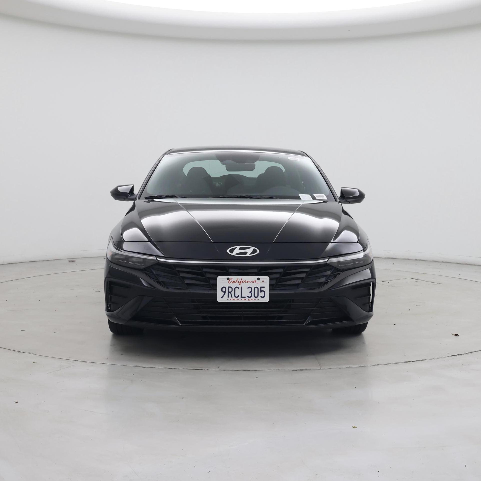 Thumbnail: 2025 Hyundai Elantra - 5