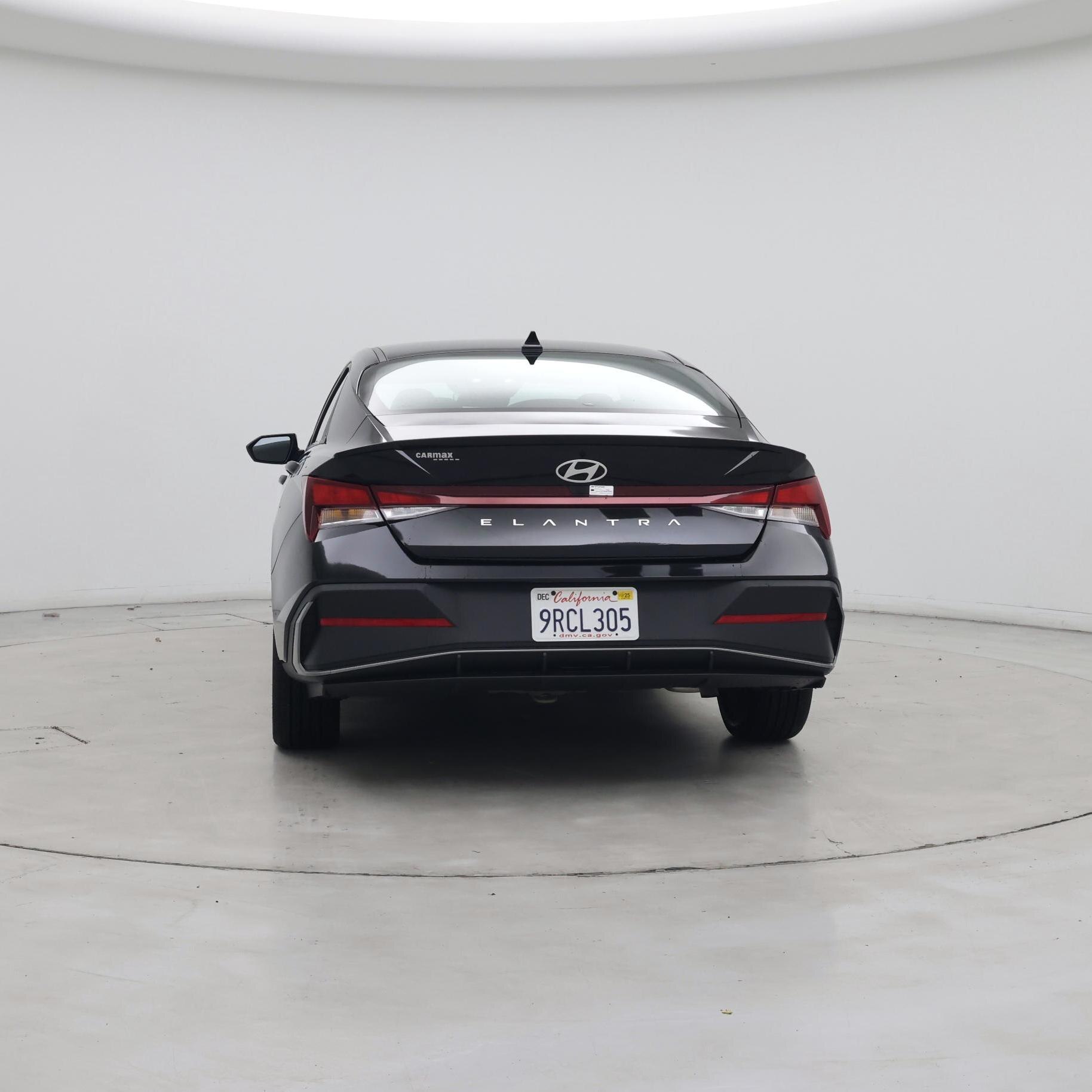 Thumbnail: 2025 Hyundai Elantra - 6