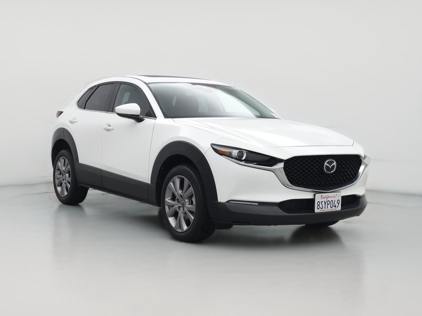 2021 Mazda CX-30