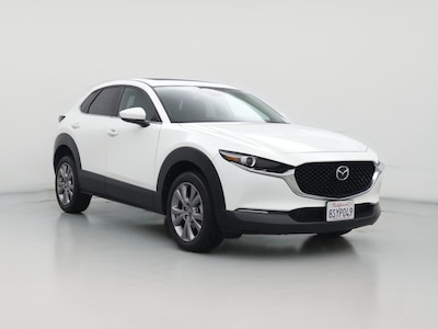 2021 Mazda CX-30 Preferred
