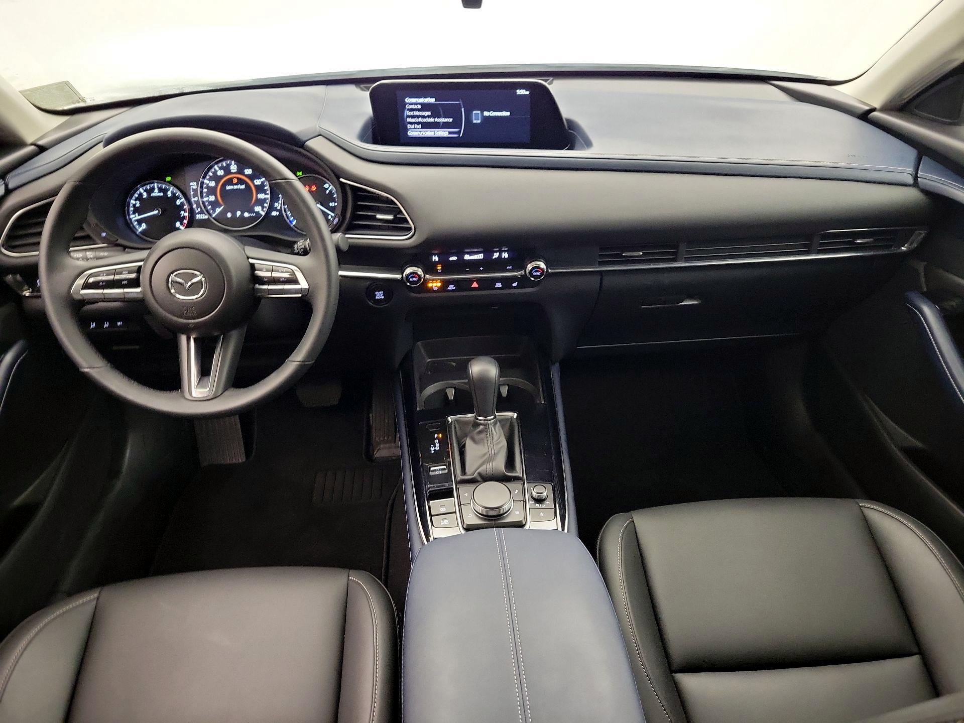 Thumbnail: 2021 Mazda CX-30 - 9