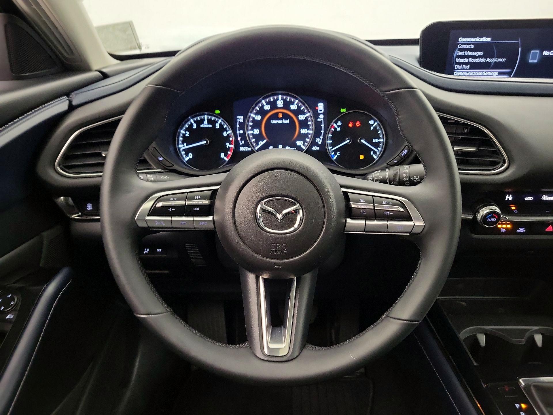 Thumbnail: 2021 Mazda CX-30 - 10