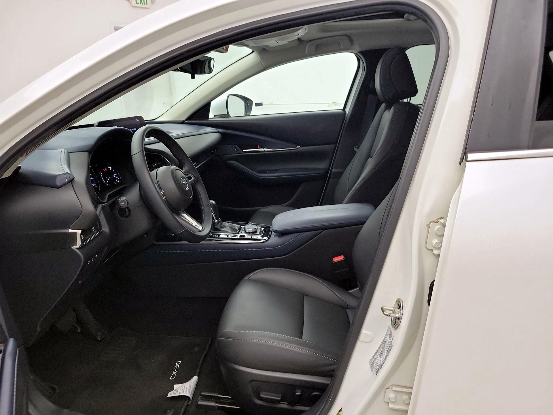 Thumbnail: 2021 Mazda CX-30 - 11