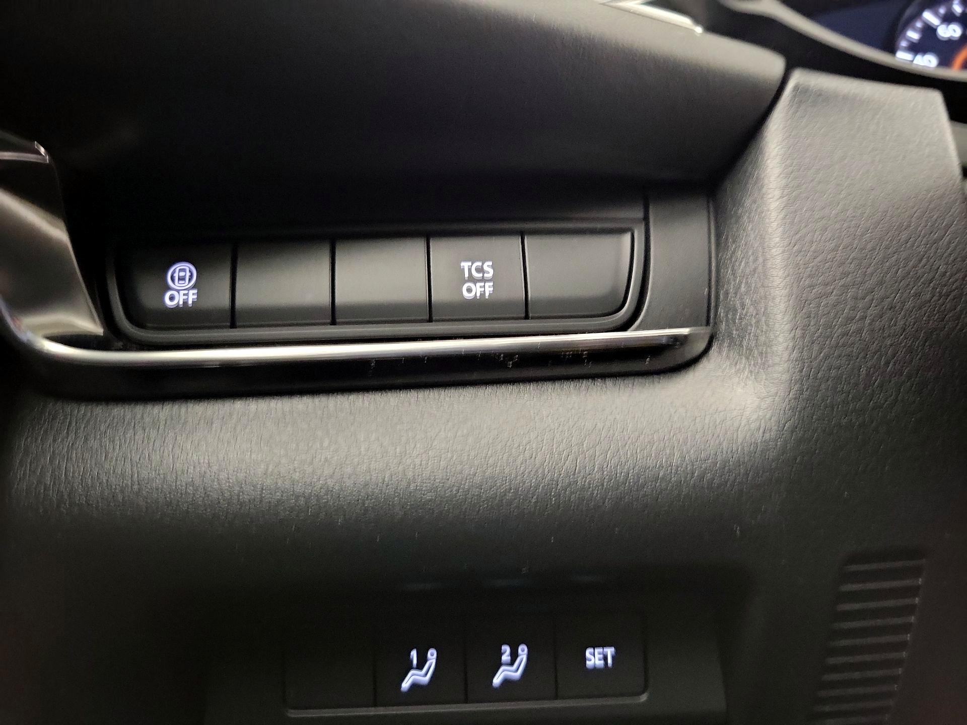 Thumbnail: 2021 Mazda CX-30 - 13