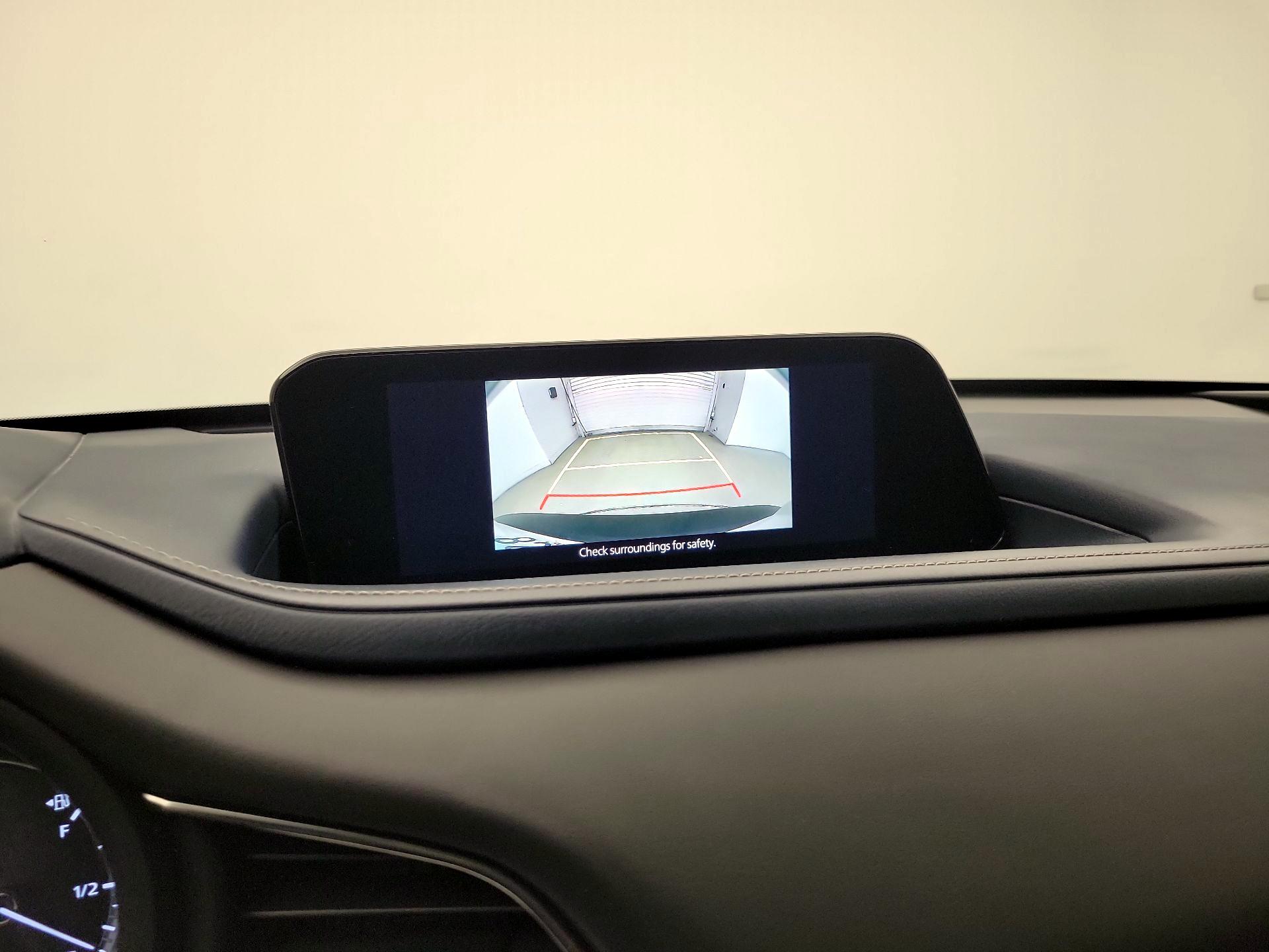 Thumbnail: 2021 Mazda CX-30 - 14