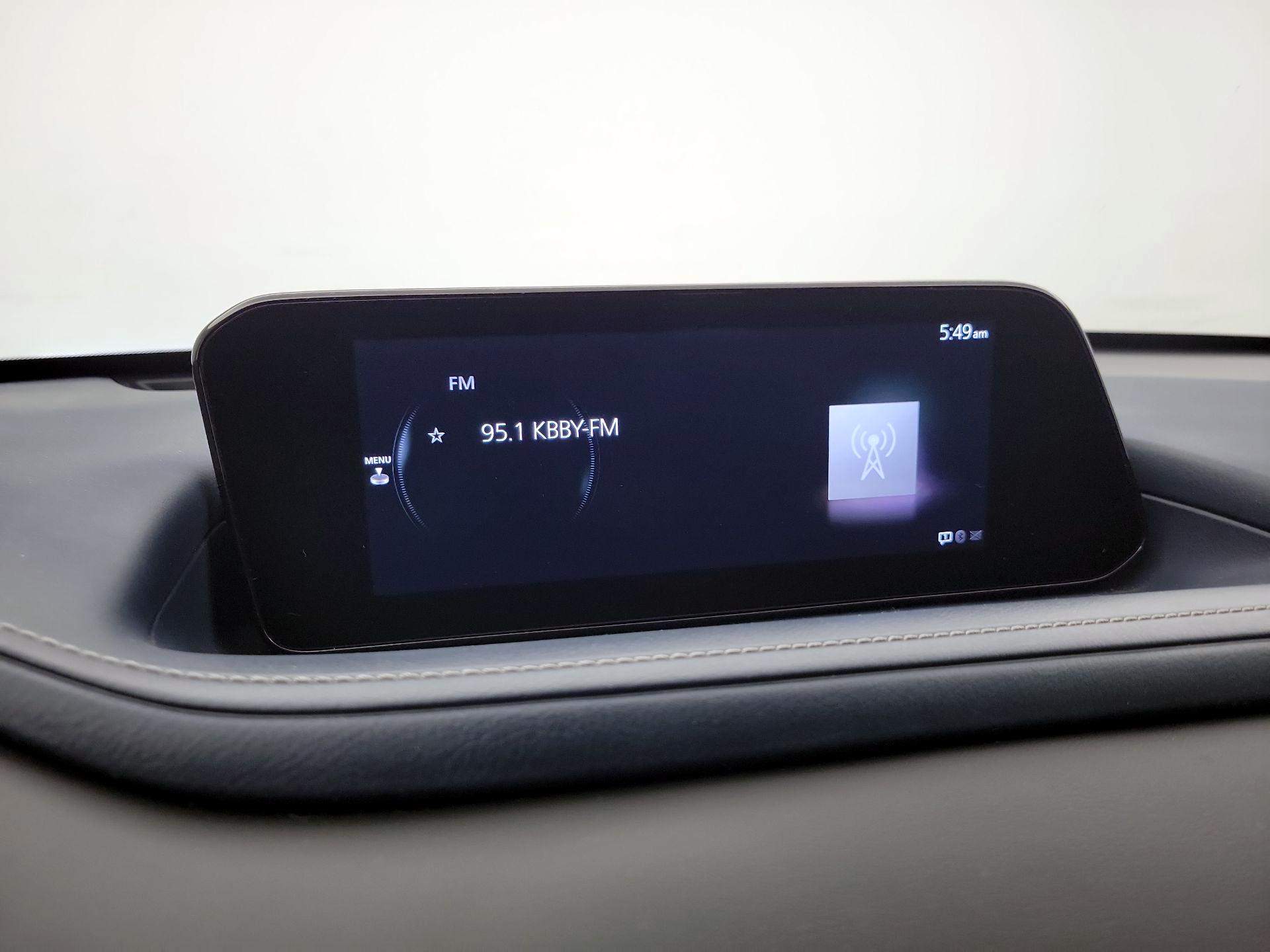 Thumbnail: 2021 Mazda CX-30 - 15