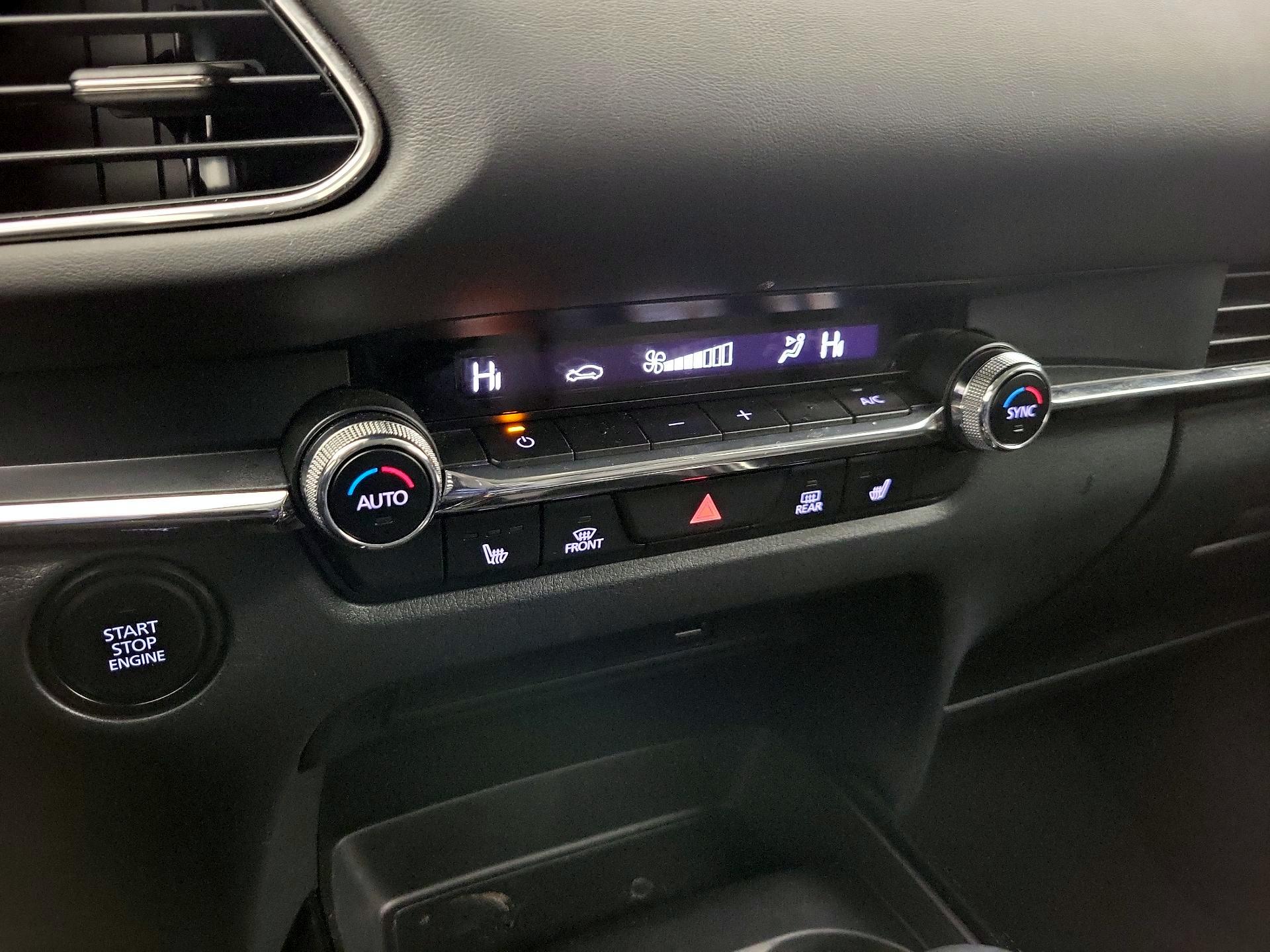 Thumbnail: 2021 Mazda CX-30 - 16