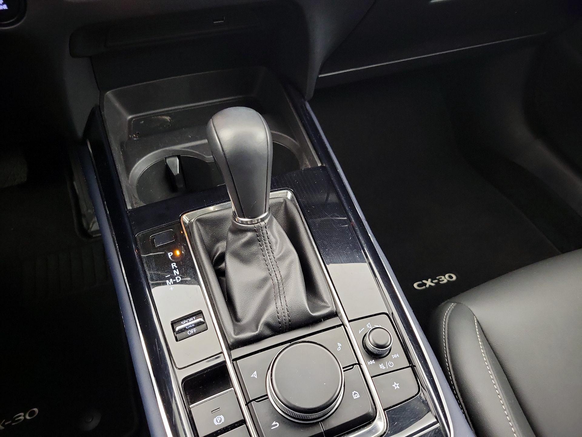 Thumbnail: 2021 Mazda CX-30 - 17