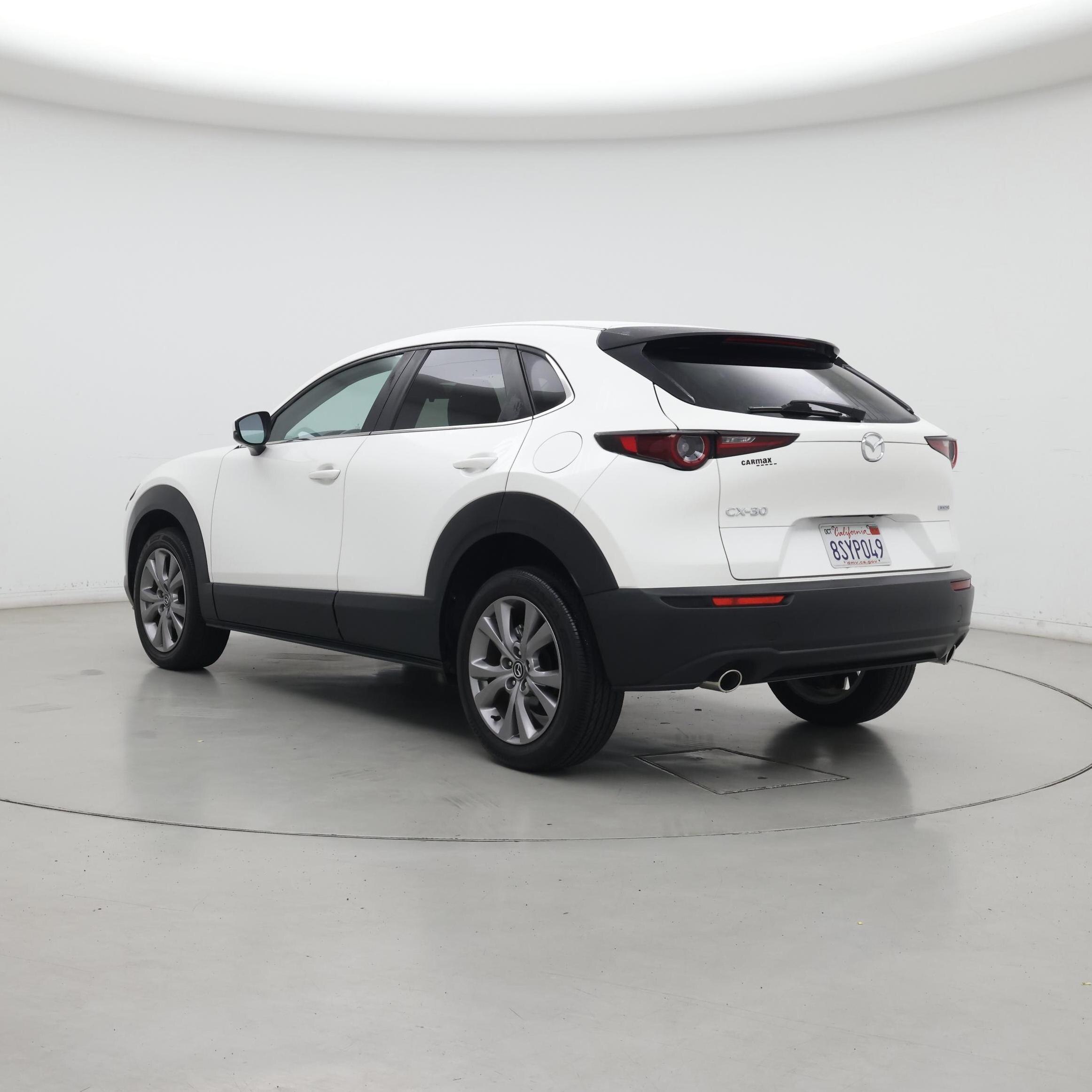 Thumbnail: 2021 Mazda CX-30 - 2