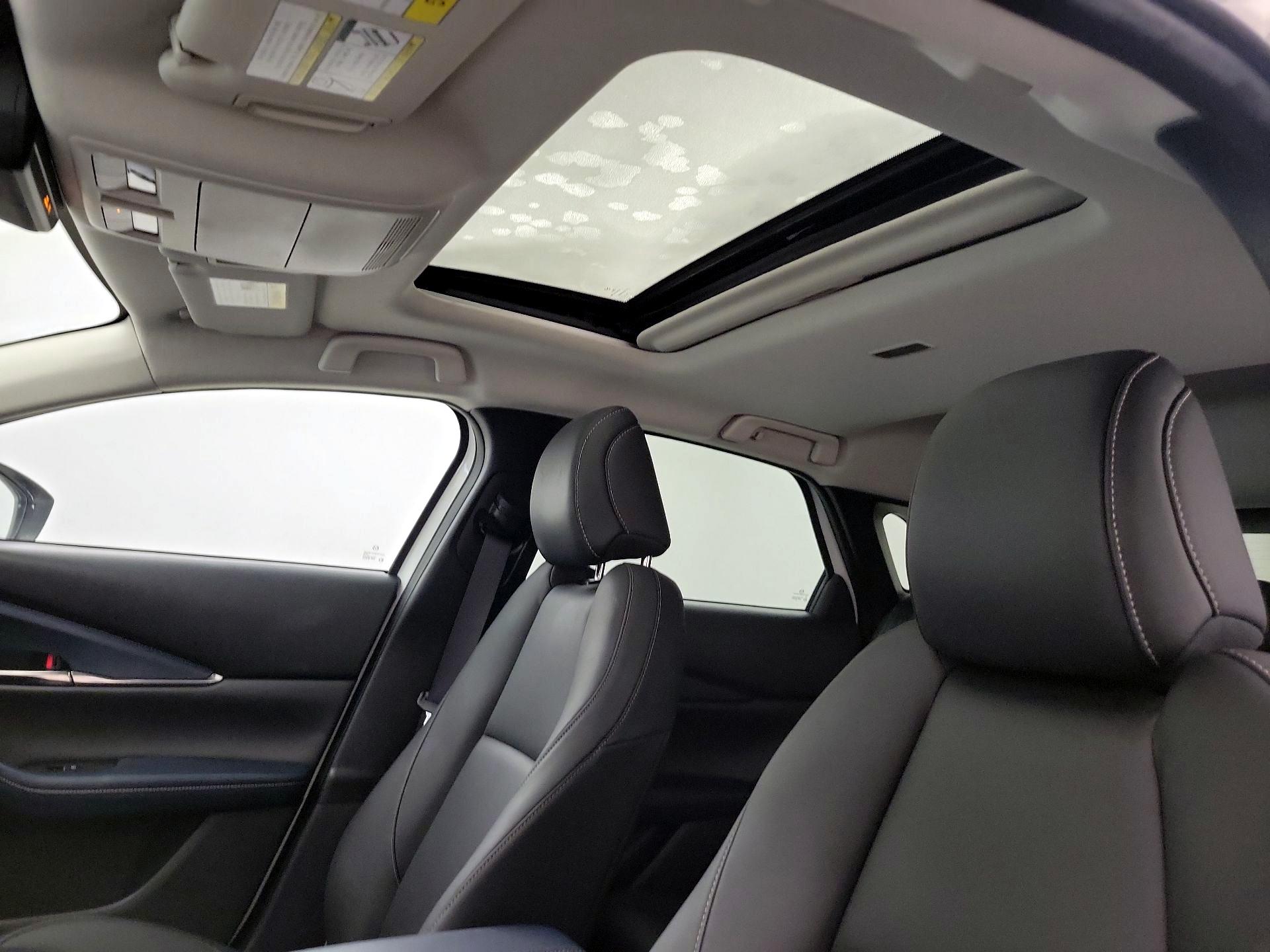 Thumbnail: 2021 Mazda CX-30 - 19