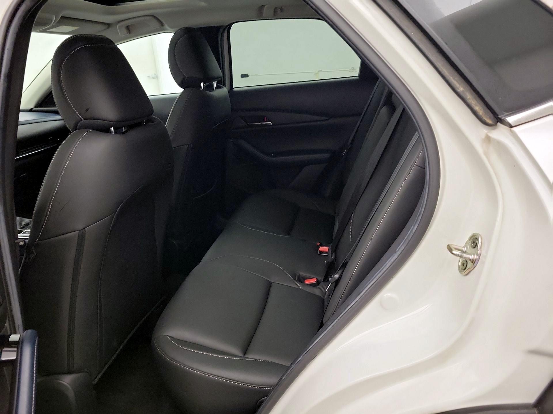 Thumbnail: 2021 Mazda CX-30 - 20