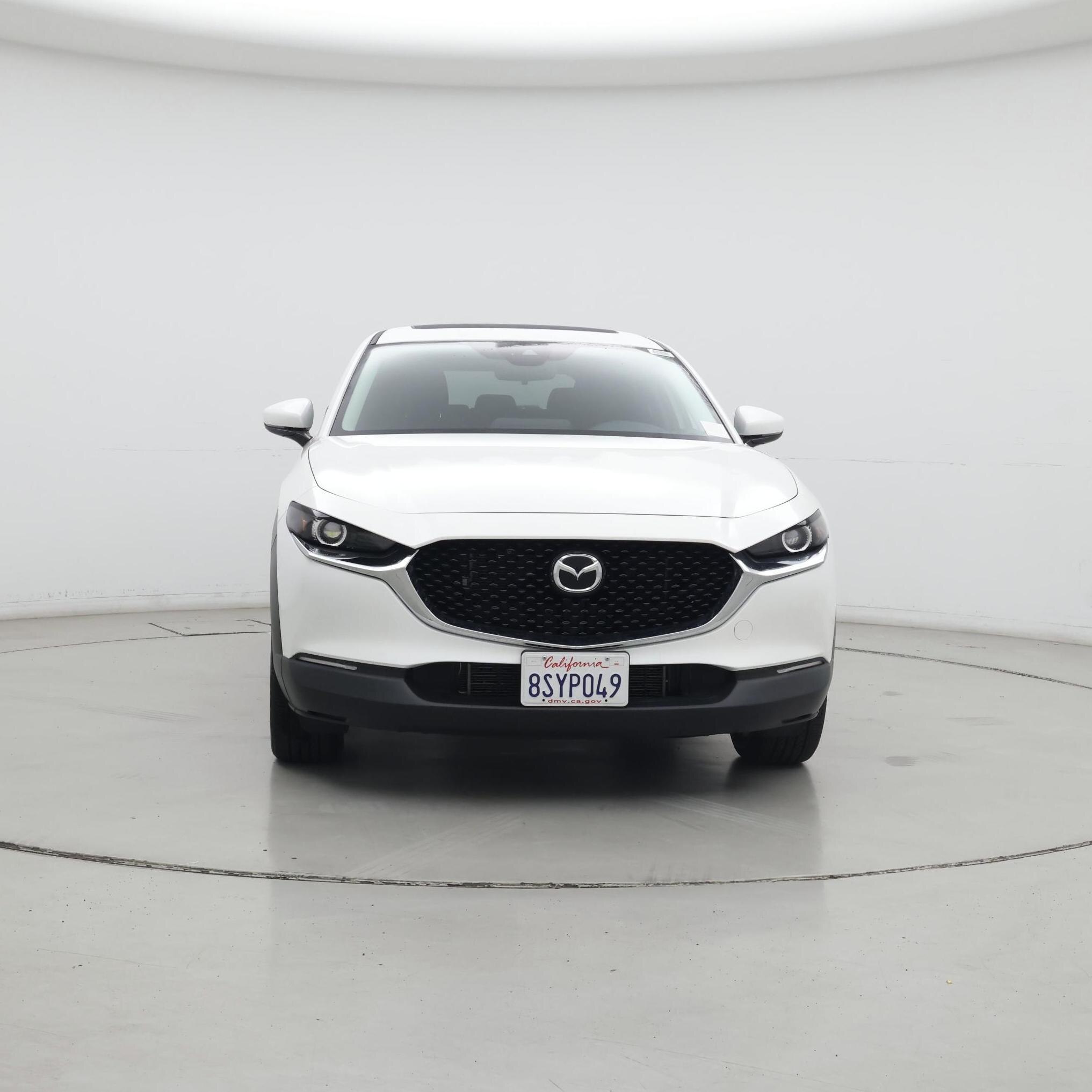 Thumbnail: 2021 Mazda CX-30 - 5