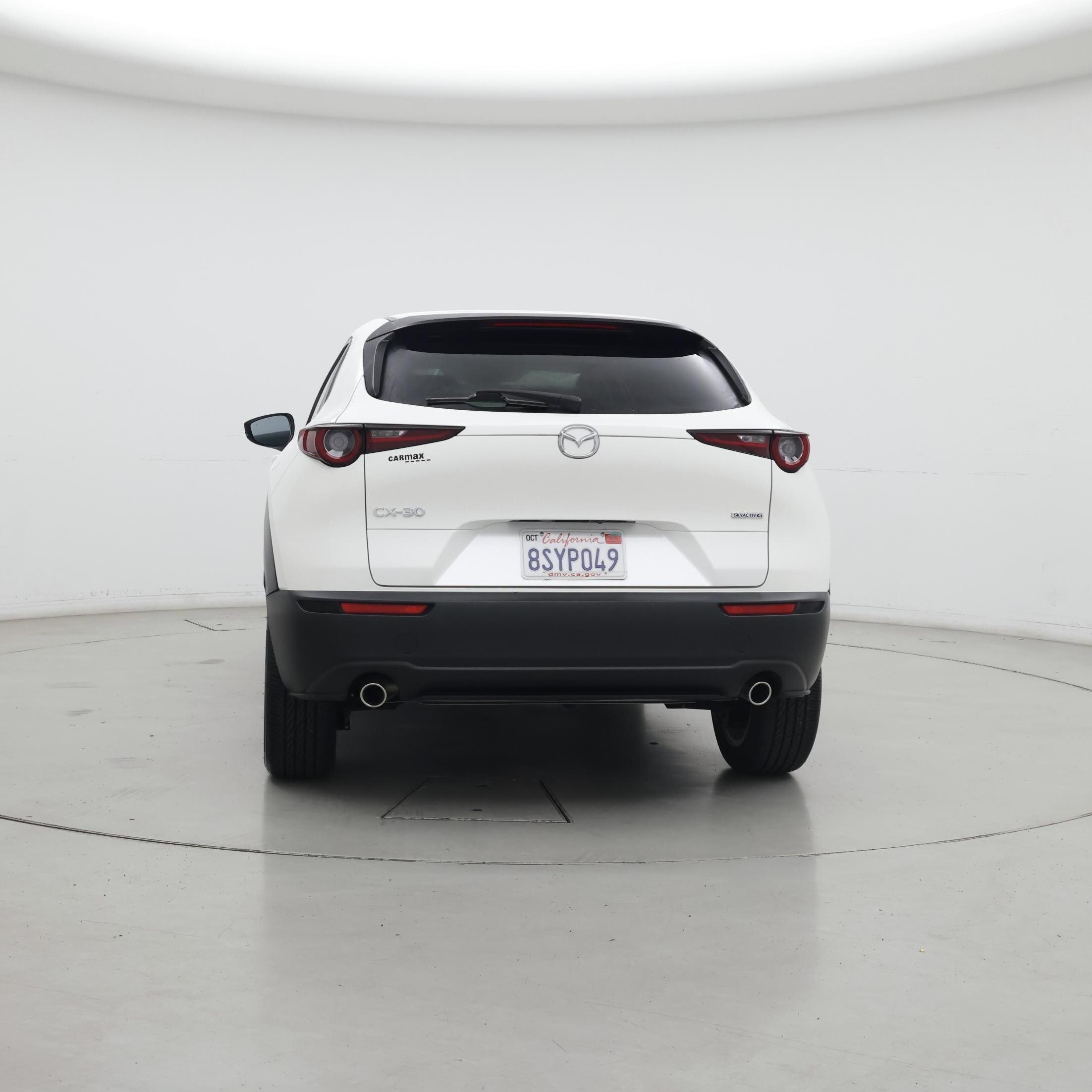 Thumbnail: 2021 Mazda CX-30 - 6