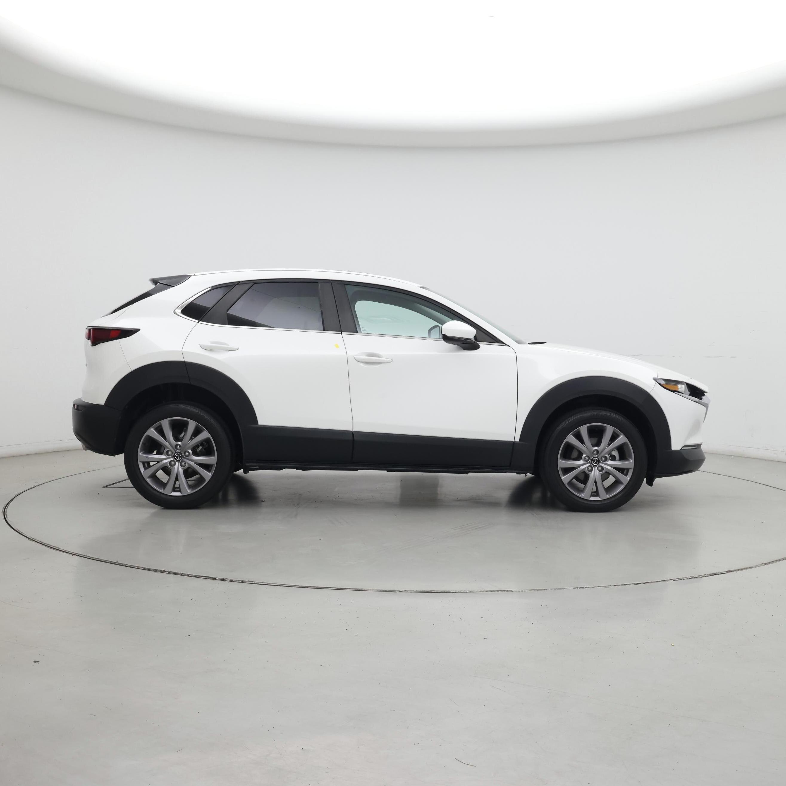 Thumbnail: 2021 Mazda CX-30 - 7
