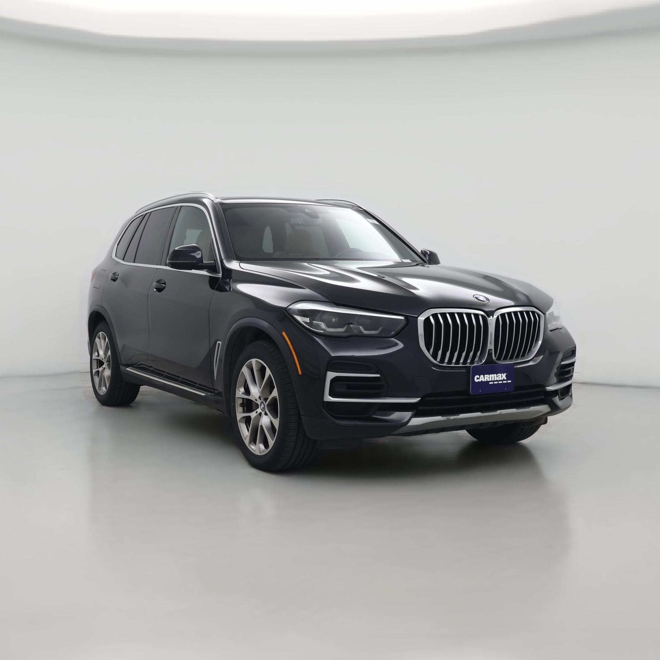 Thumbnail: 2023 BMW X5 - 1