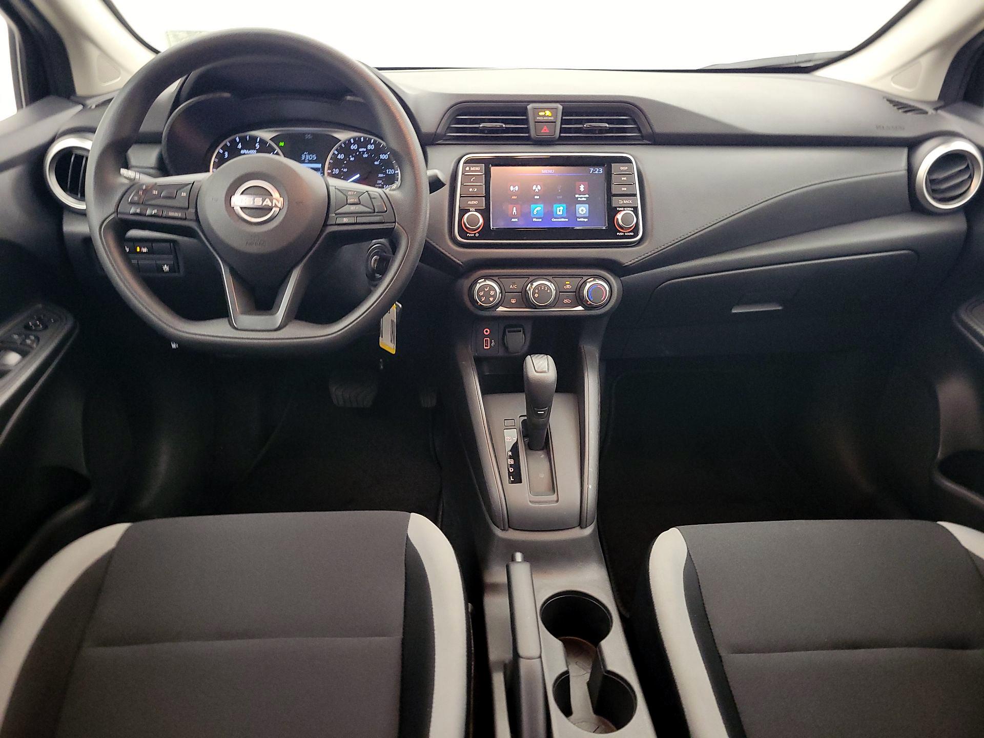 Thumbnail: 2025 Nissan Versa - 9