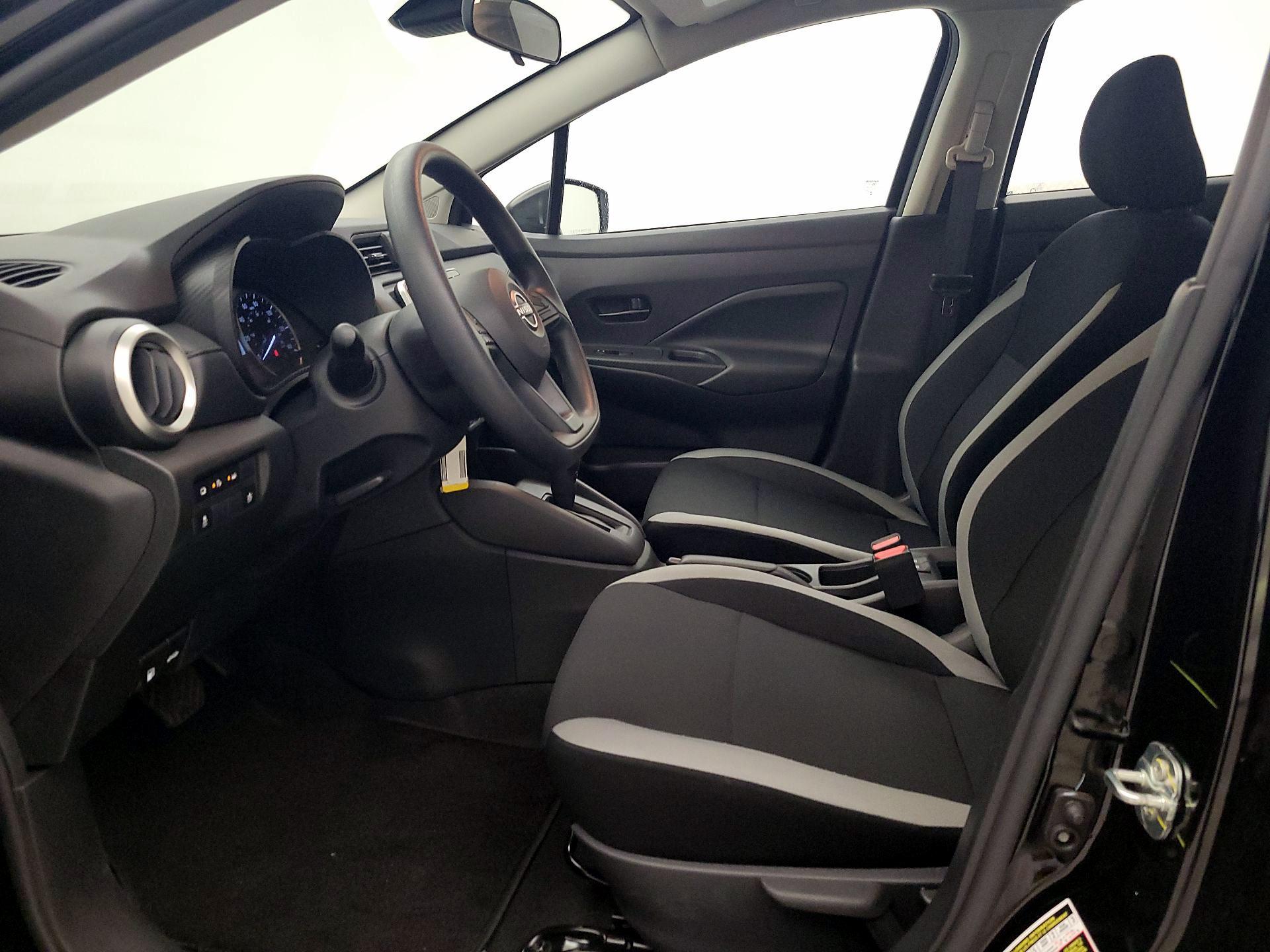 Thumbnail: 2025 Nissan Versa - 11
