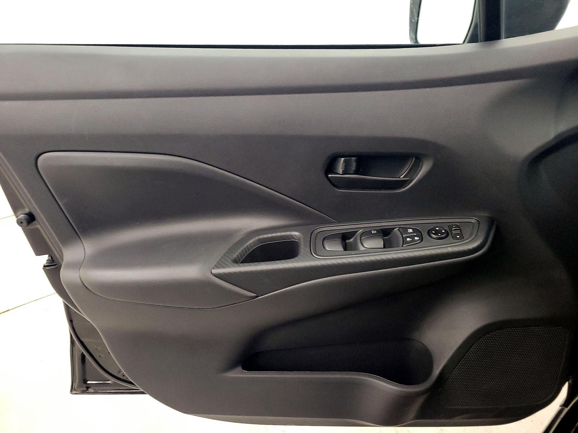 Thumbnail: 2025 Nissan Versa - 12