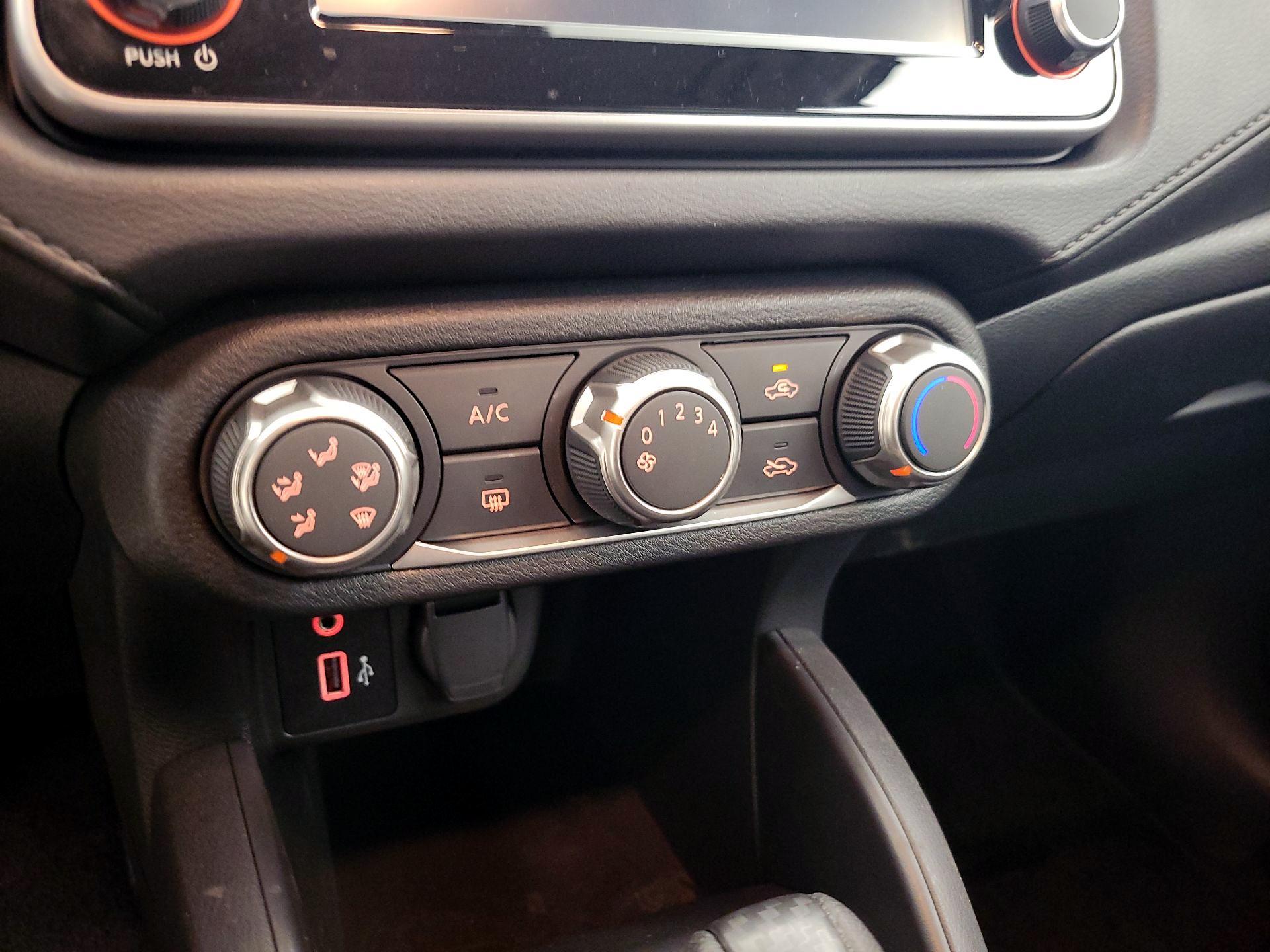 Thumbnail: 2025 Nissan Versa - 16