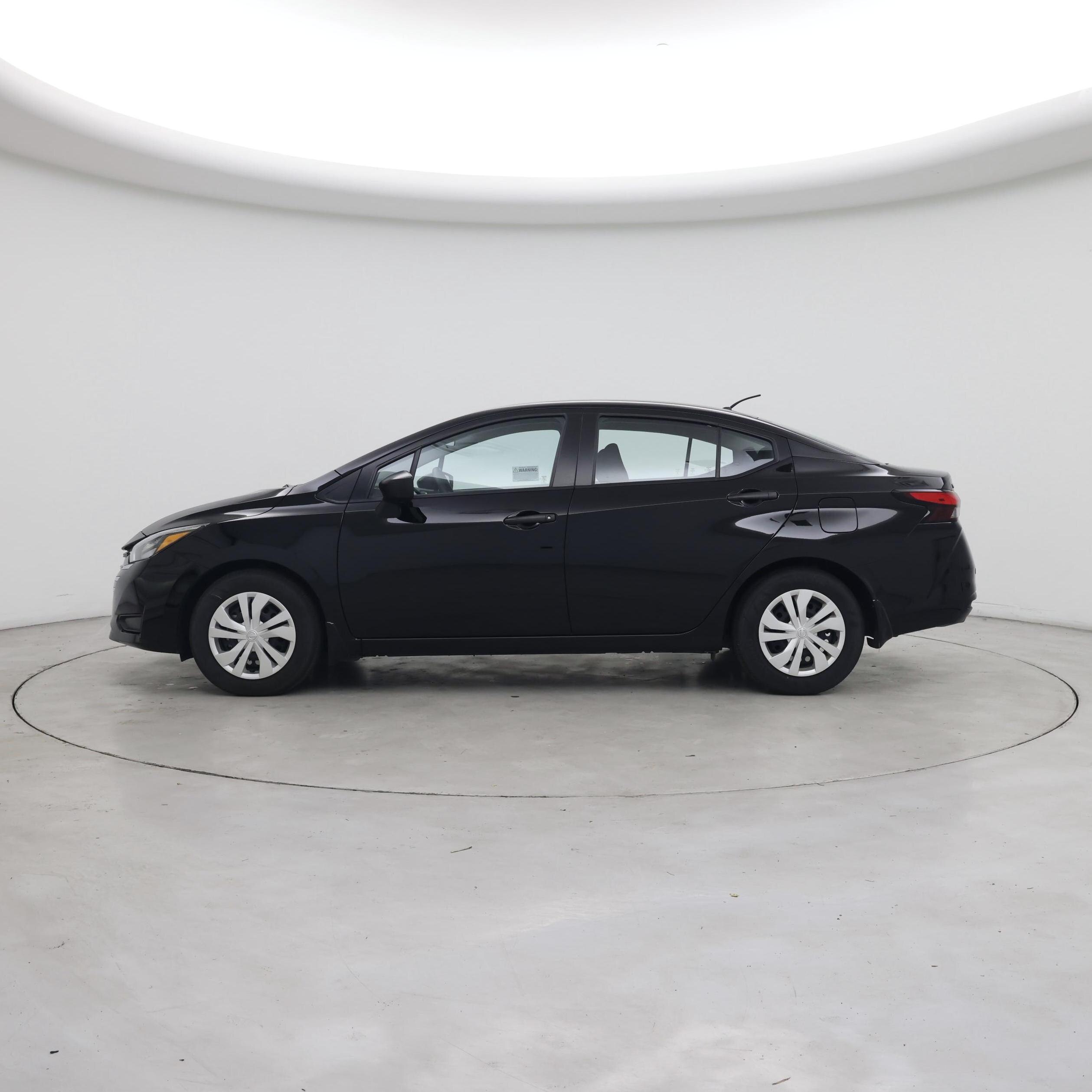 Thumbnail: 2025 Nissan Versa - 3