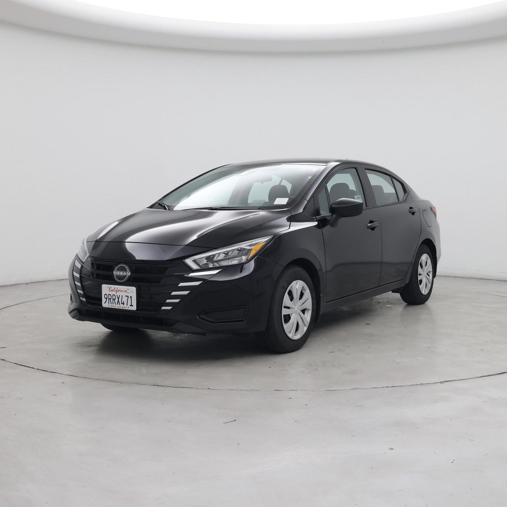Thumbnail: 2025 Nissan Versa - 4