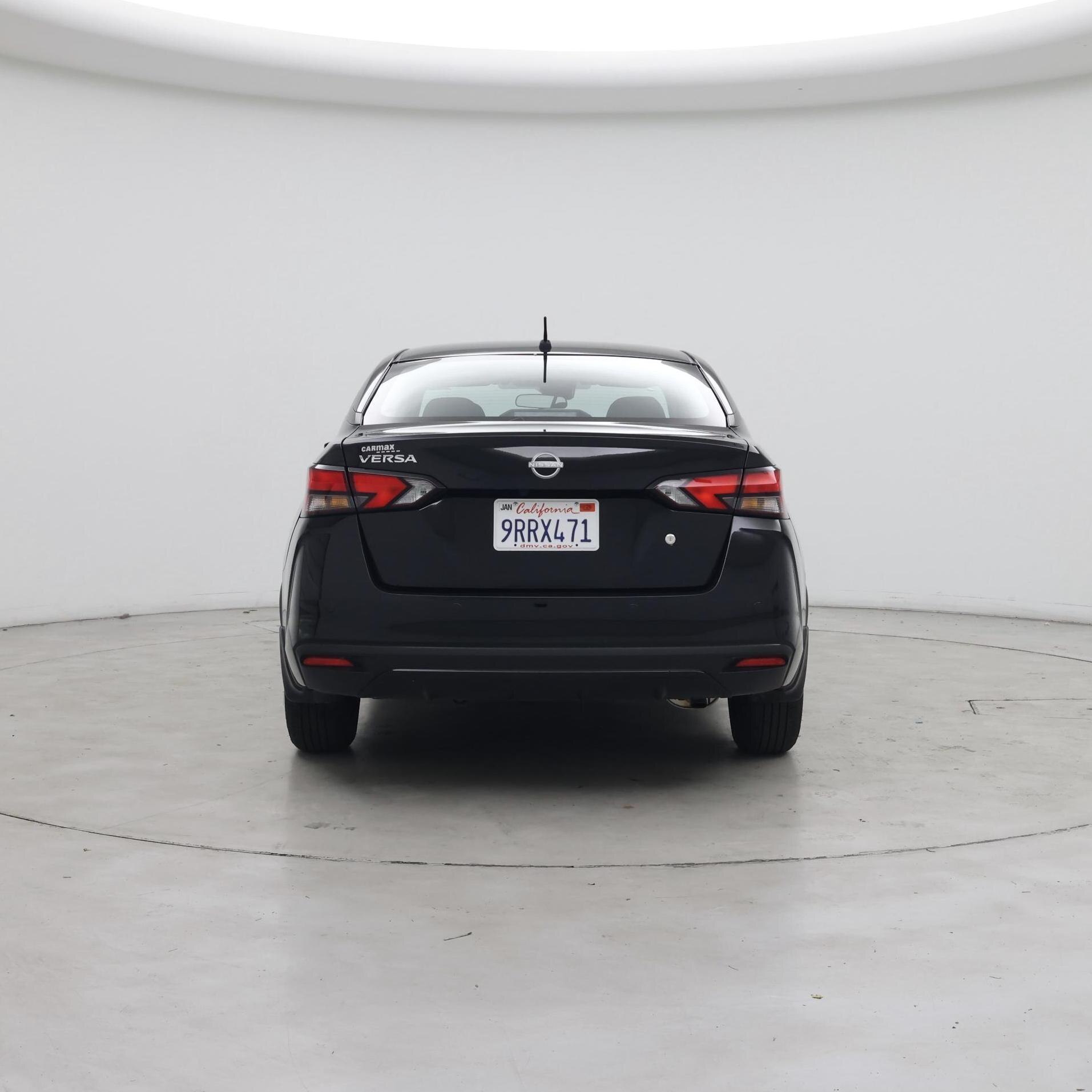 Thumbnail: 2025 Nissan Versa - 6