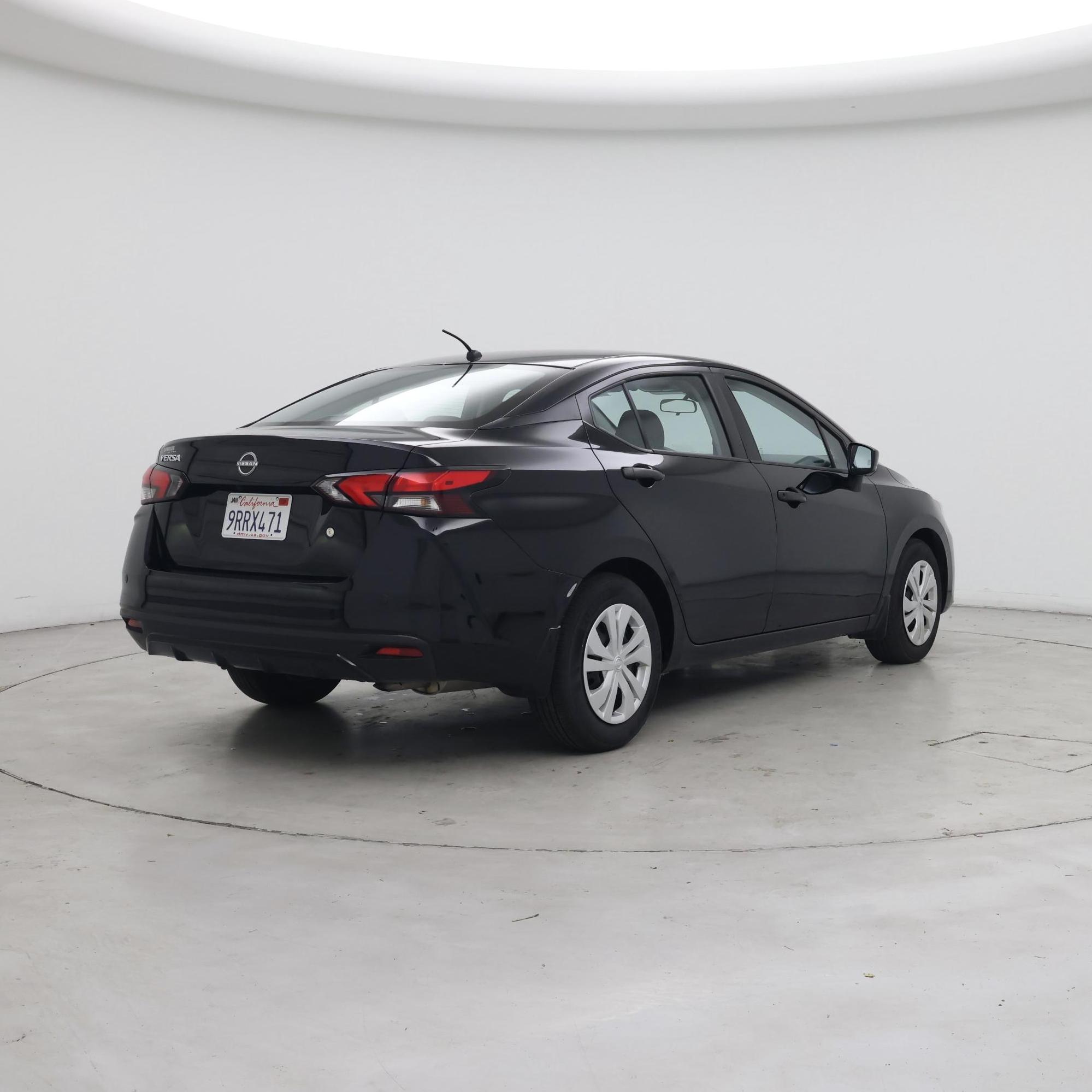 Thumbnail: 2025 Nissan Versa - 8