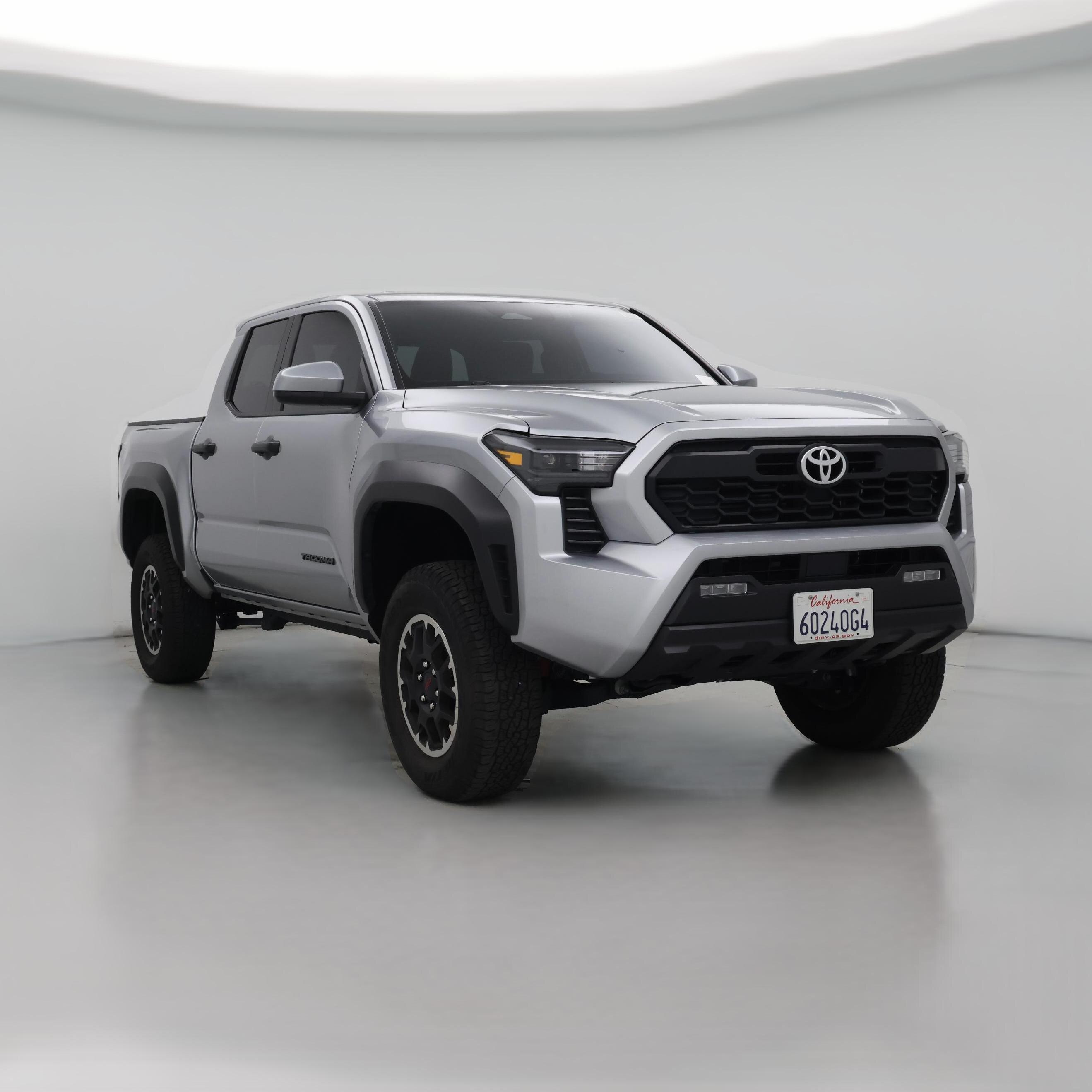 Thumbnail: 2025 Toyota Tacoma - 1