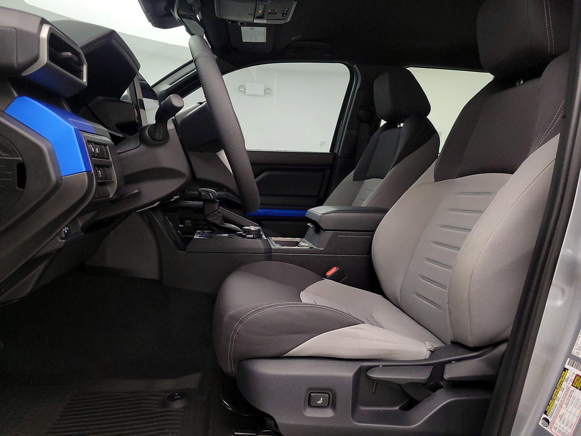 Thumbnail: 2025 Toyota Tacoma - 11