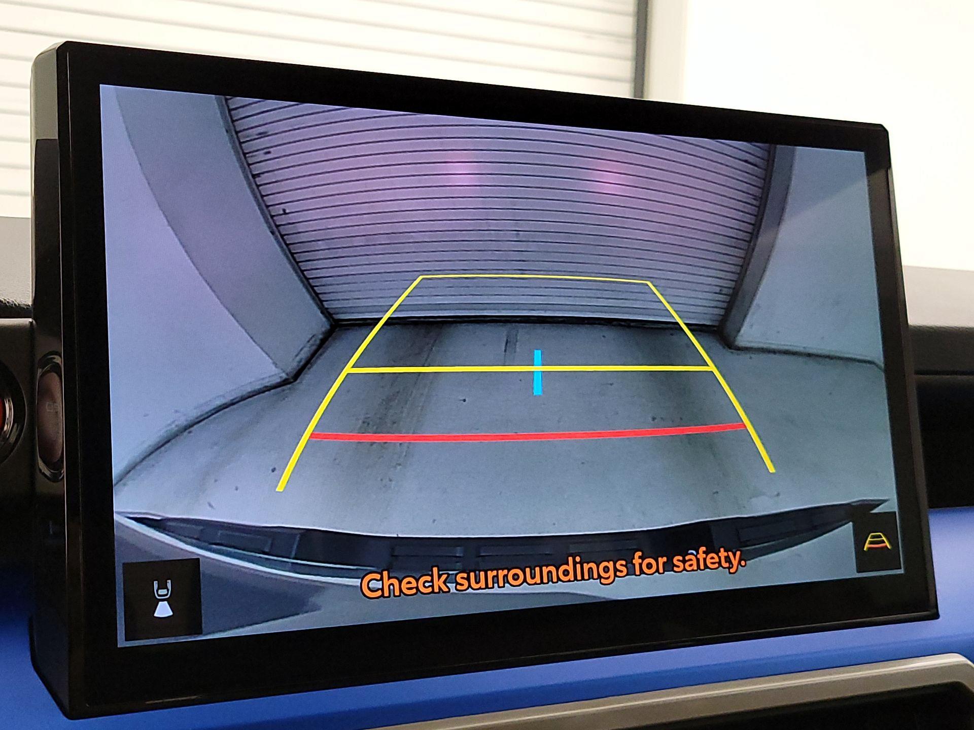 Thumbnail: 2025 Toyota Tacoma - 14