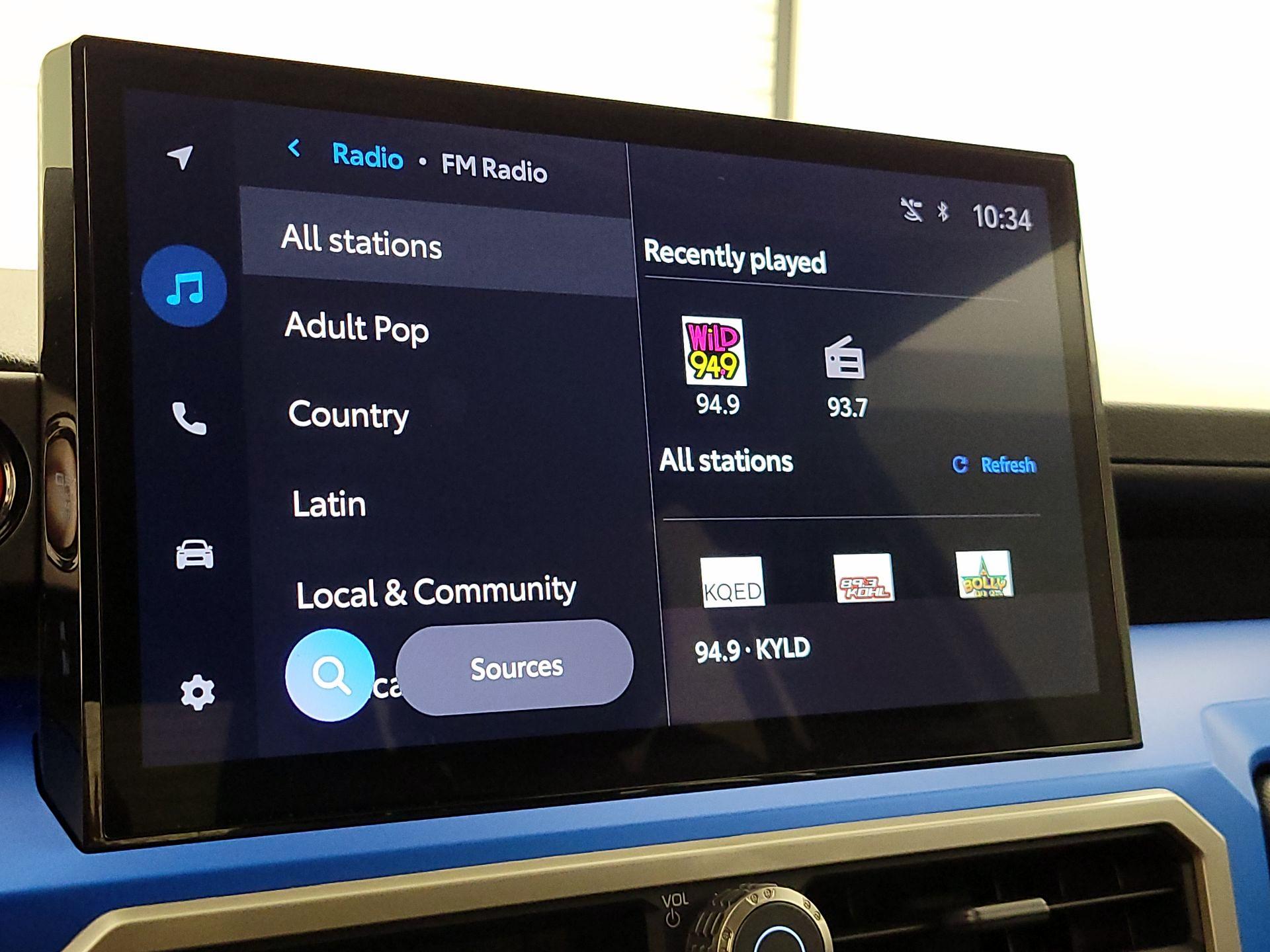 Thumbnail: 2025 Toyota Tacoma - 15