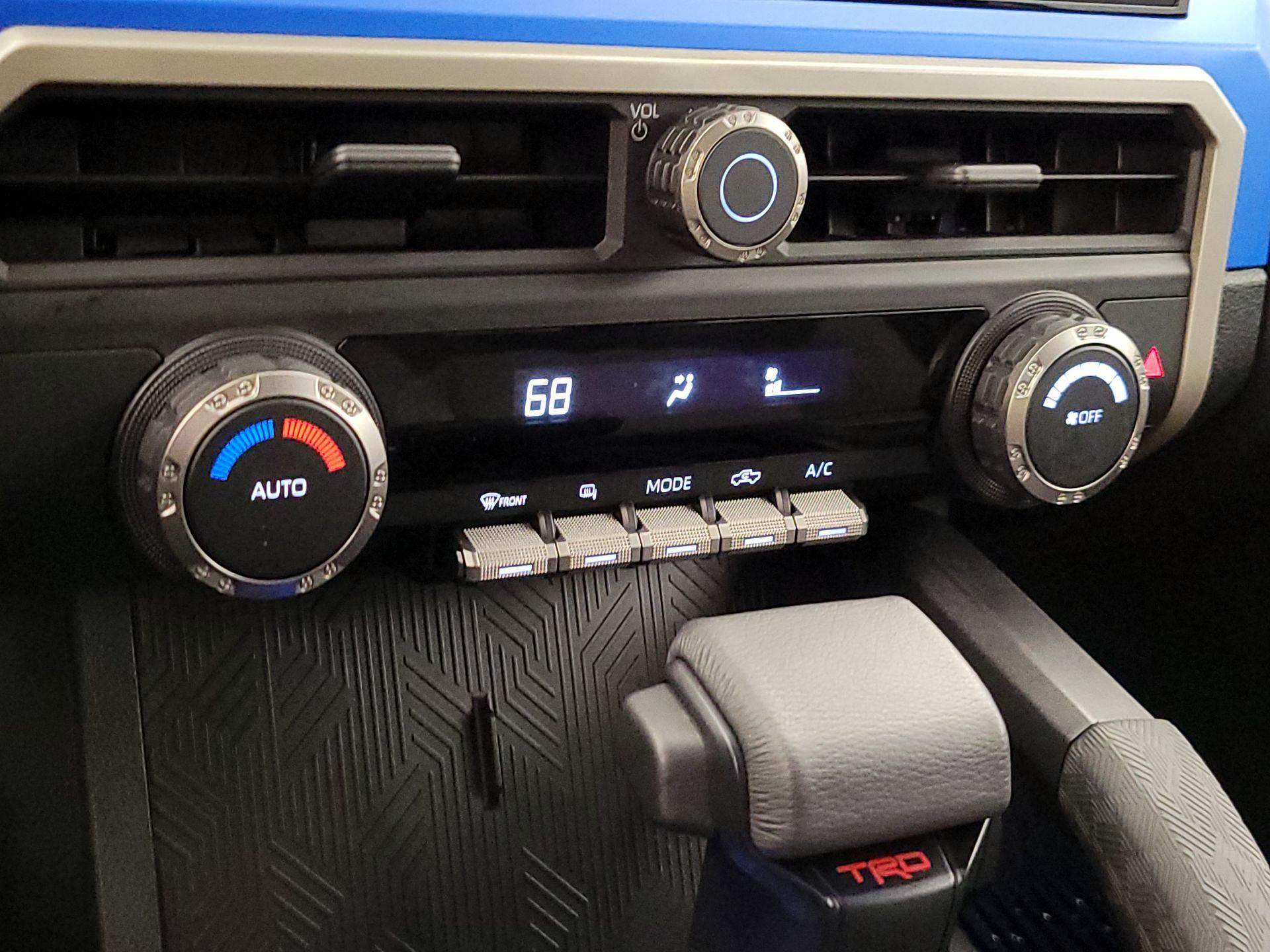 Thumbnail: 2025 Toyota Tacoma - 16