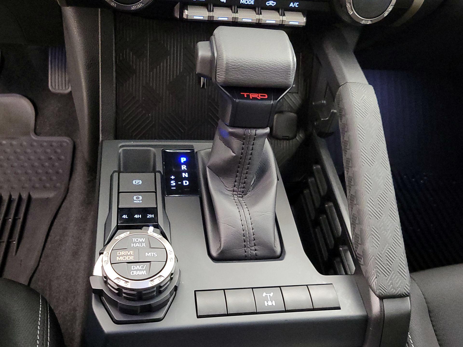 Thumbnail: 2025 Toyota Tacoma - 17