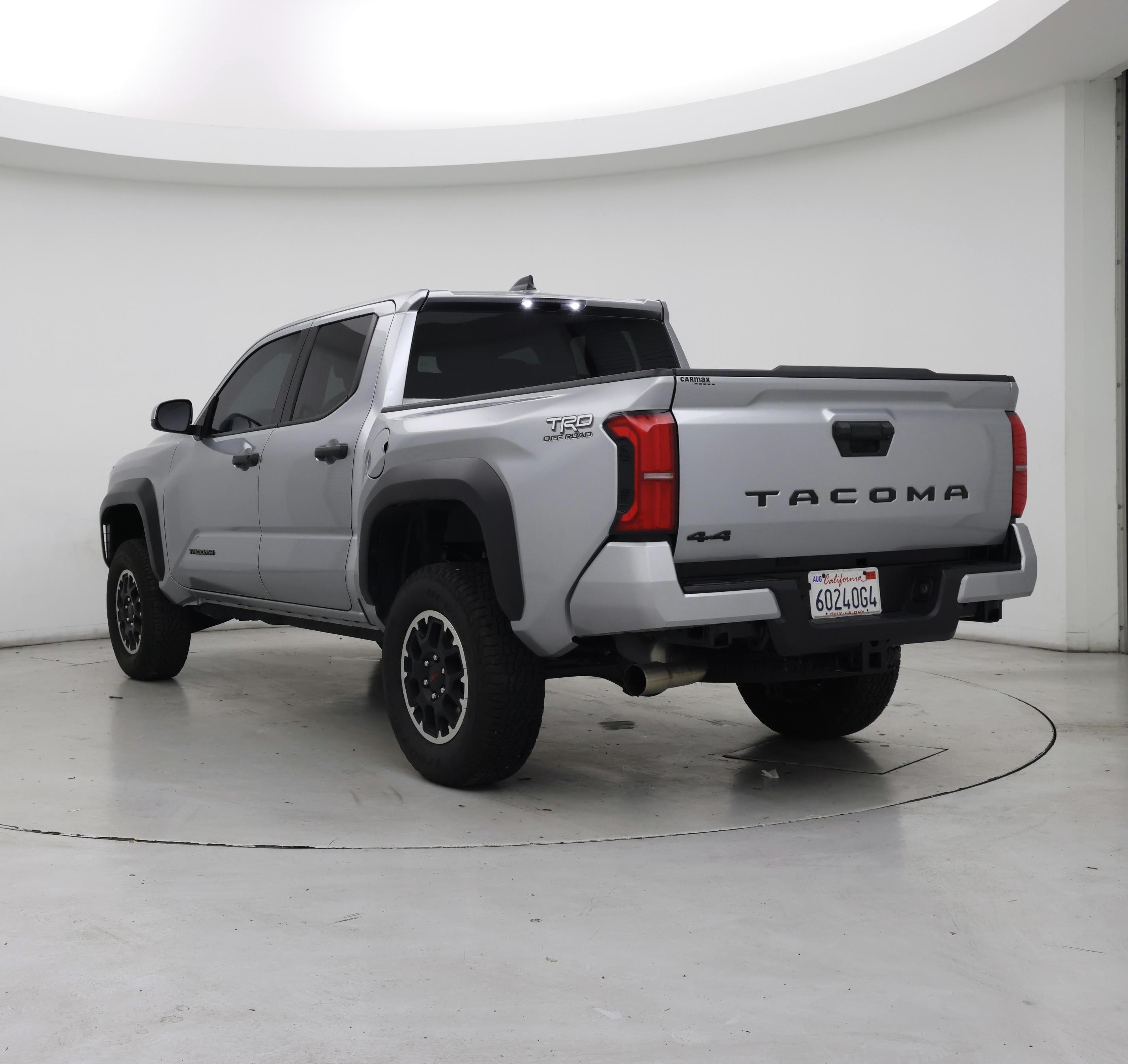 Thumbnail: 2025 Toyota Tacoma - 2