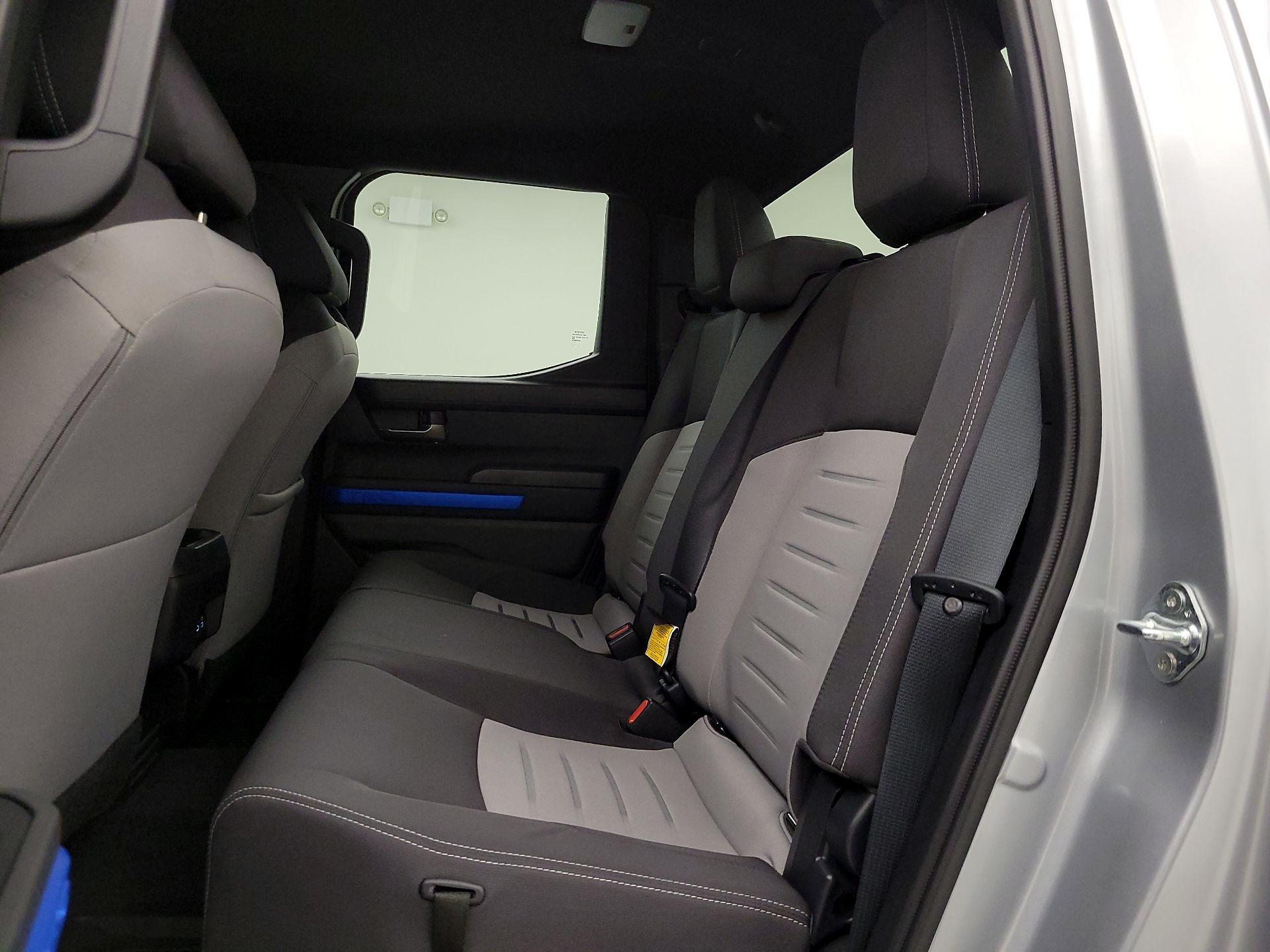 Thumbnail: 2025 Toyota Tacoma - 19