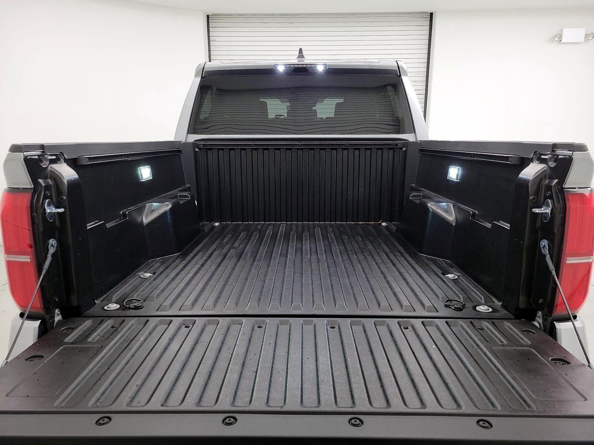 Thumbnail: 2025 Toyota Tacoma - 20