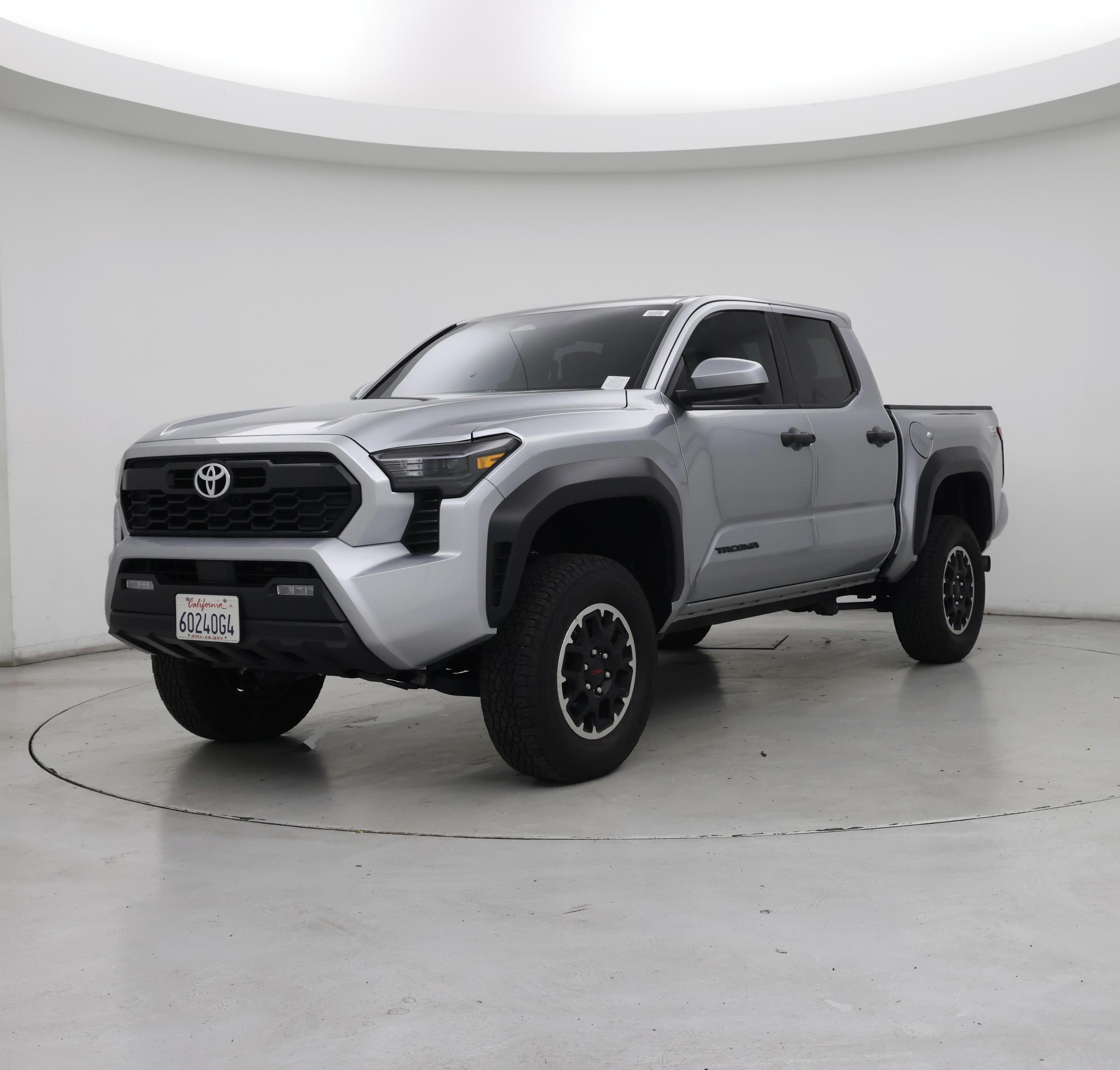Thumbnail: 2025 Toyota Tacoma - 4
