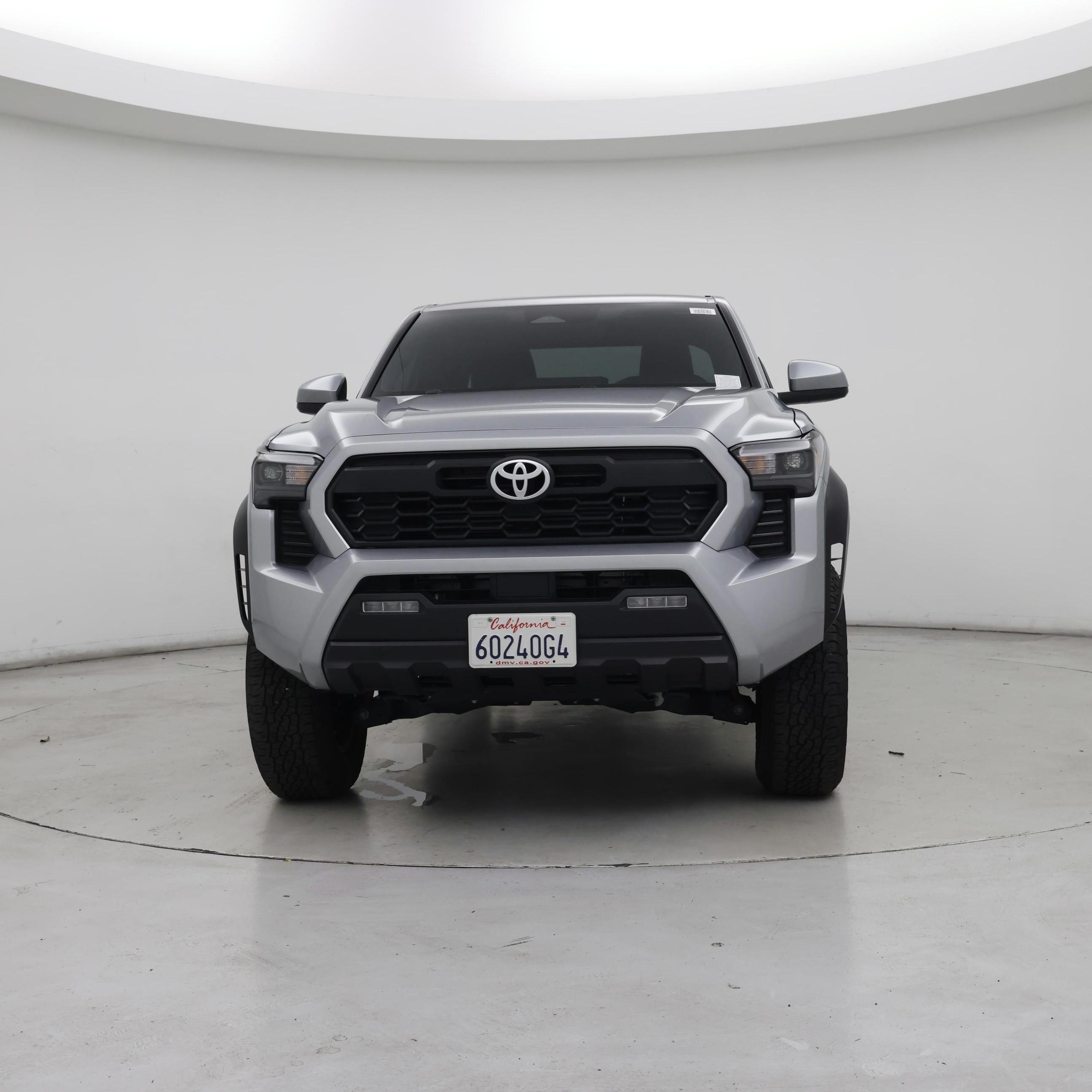 Thumbnail: 2025 Toyota Tacoma - 5