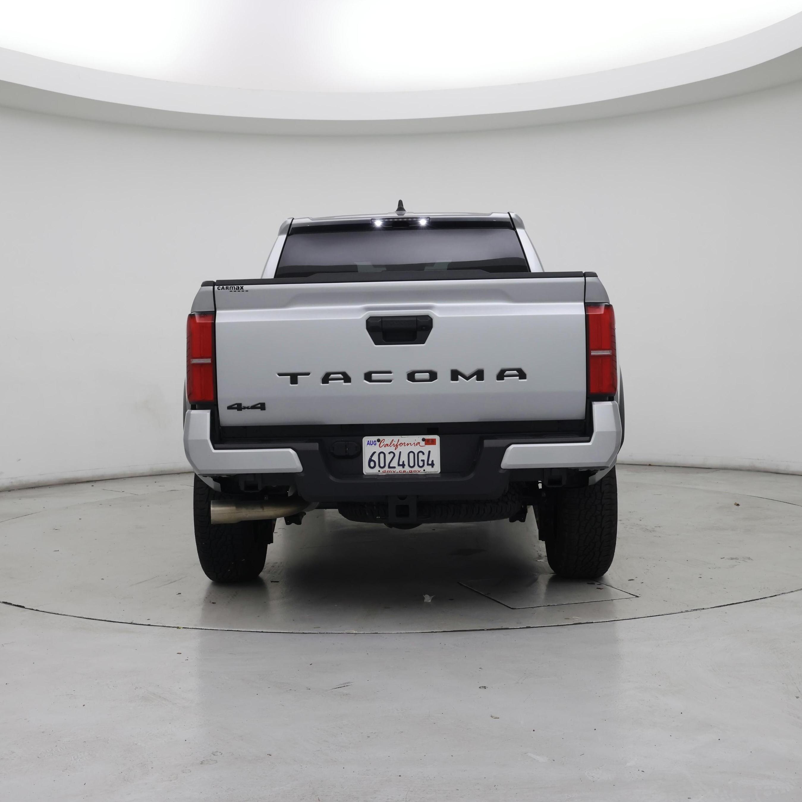 Thumbnail: 2025 Toyota Tacoma - 6