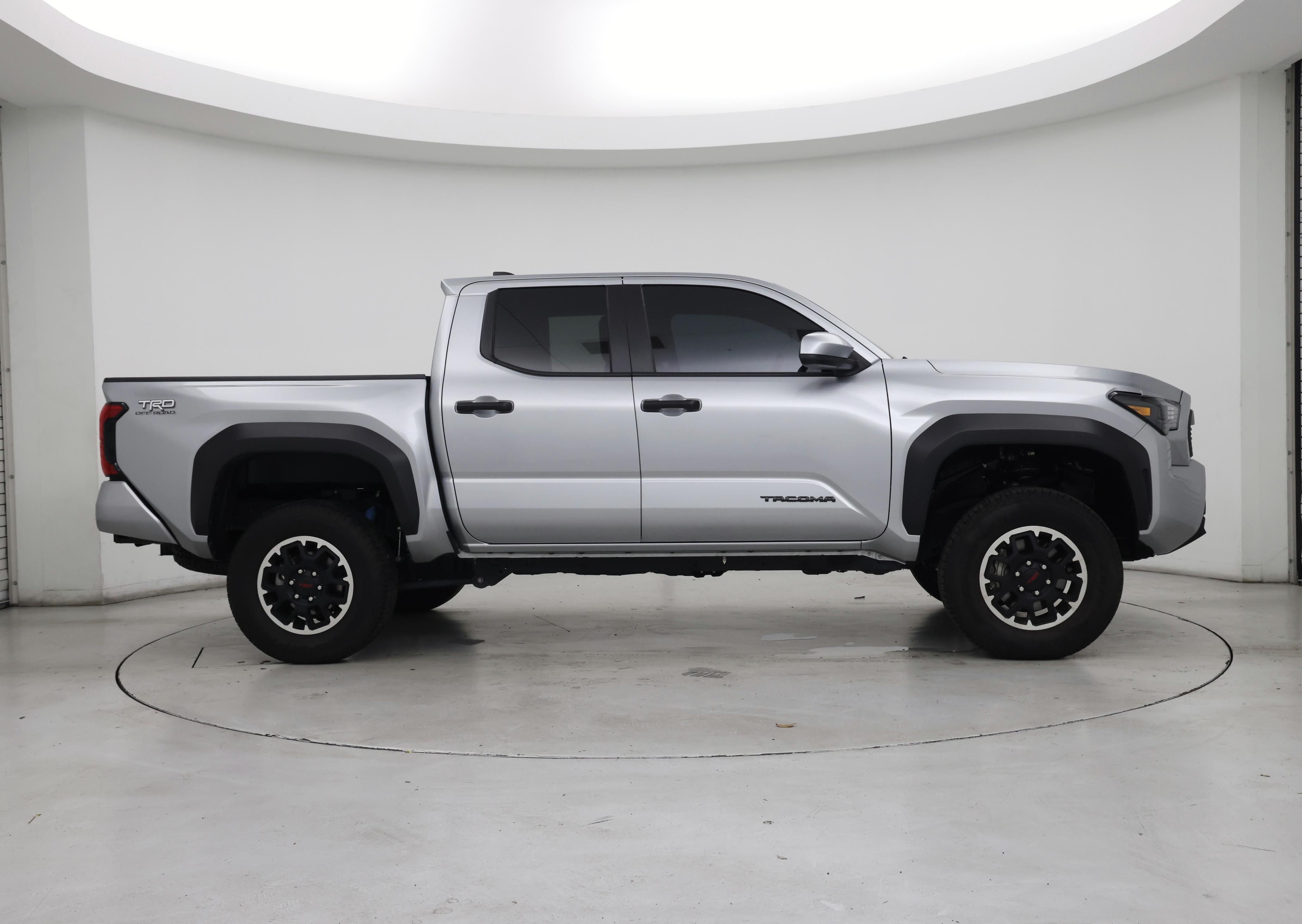 Thumbnail: 2025 Toyota Tacoma - 7