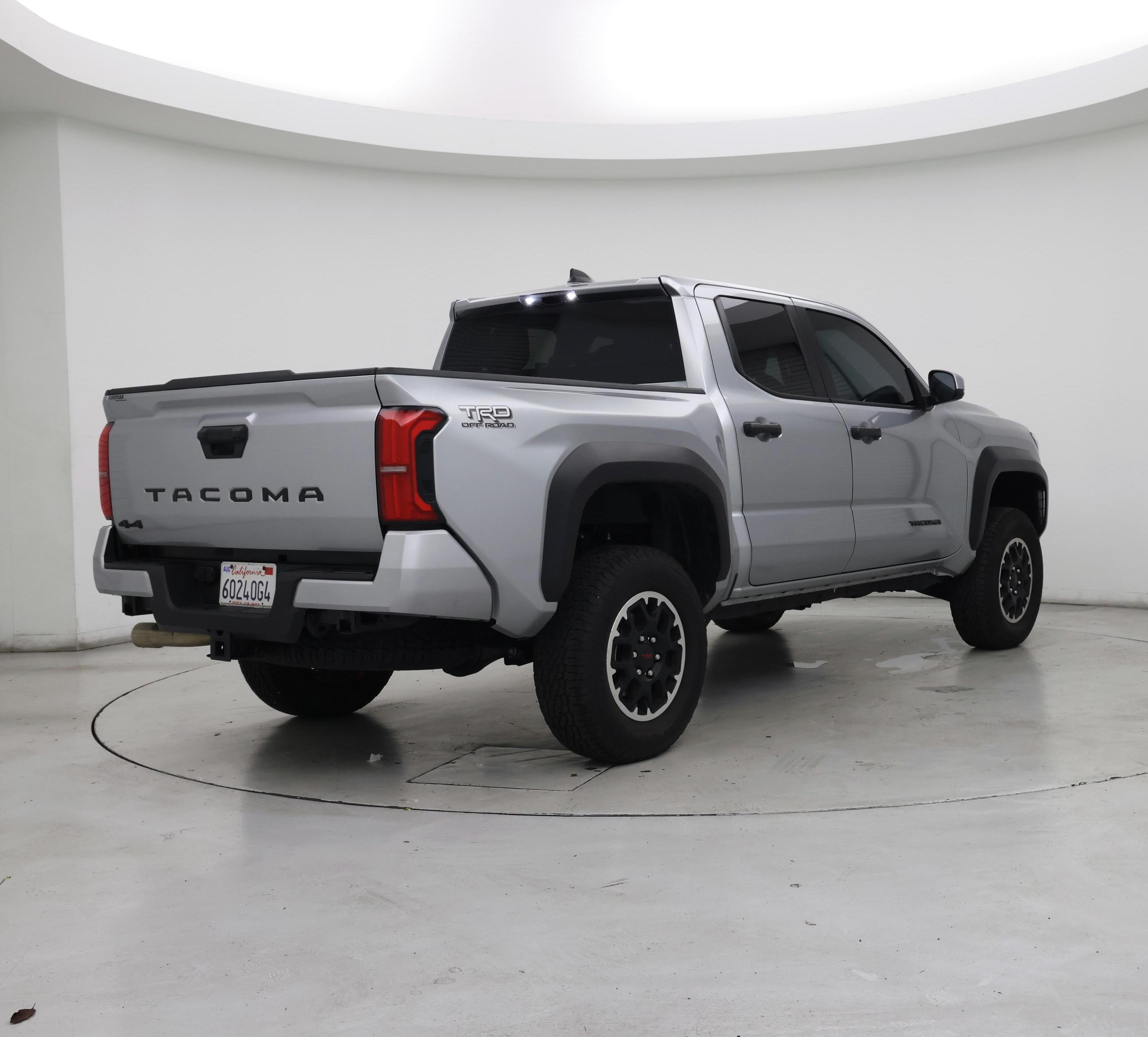 Thumbnail: 2025 Toyota Tacoma - 8