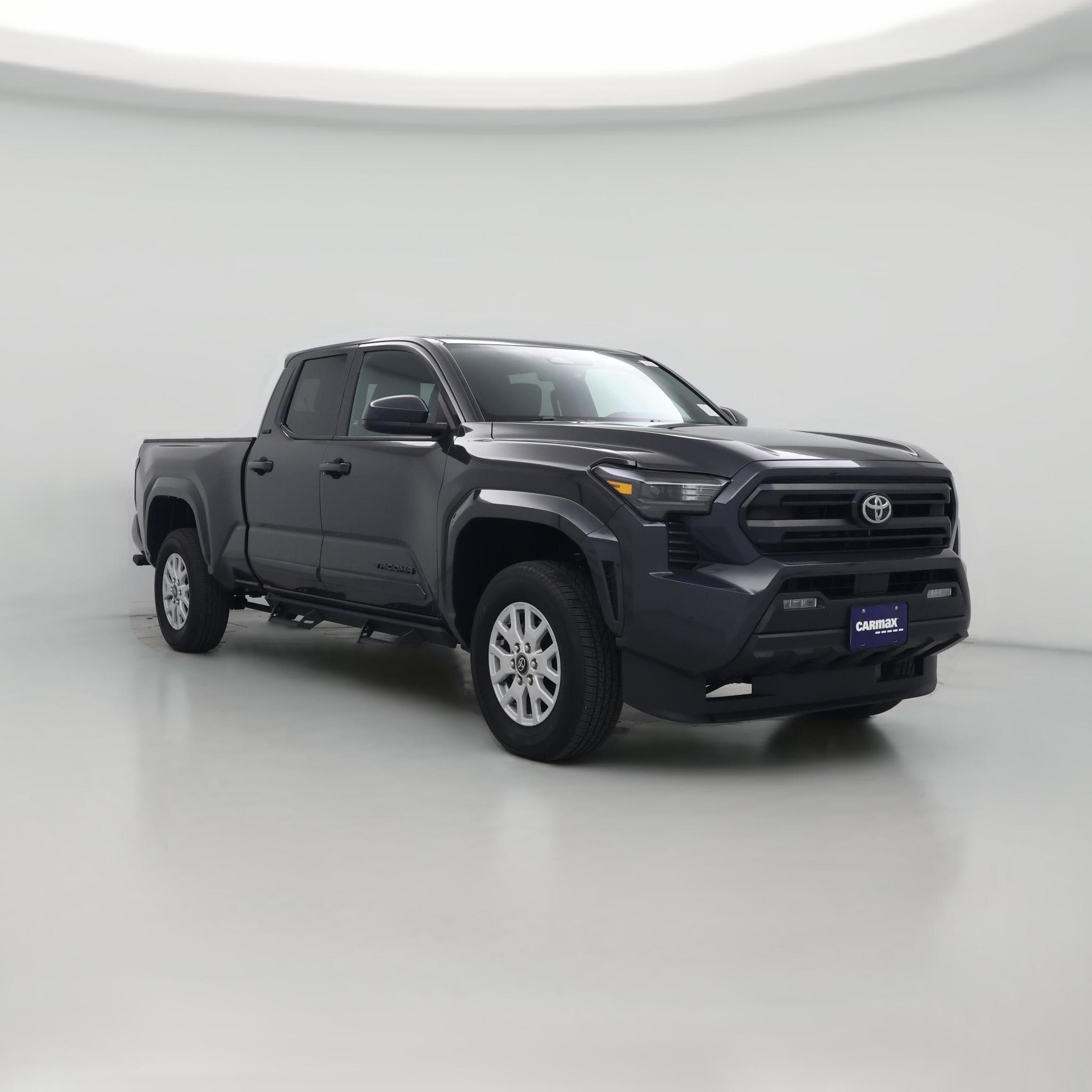 Thumbnail: 2025 Toyota Tacoma - 1