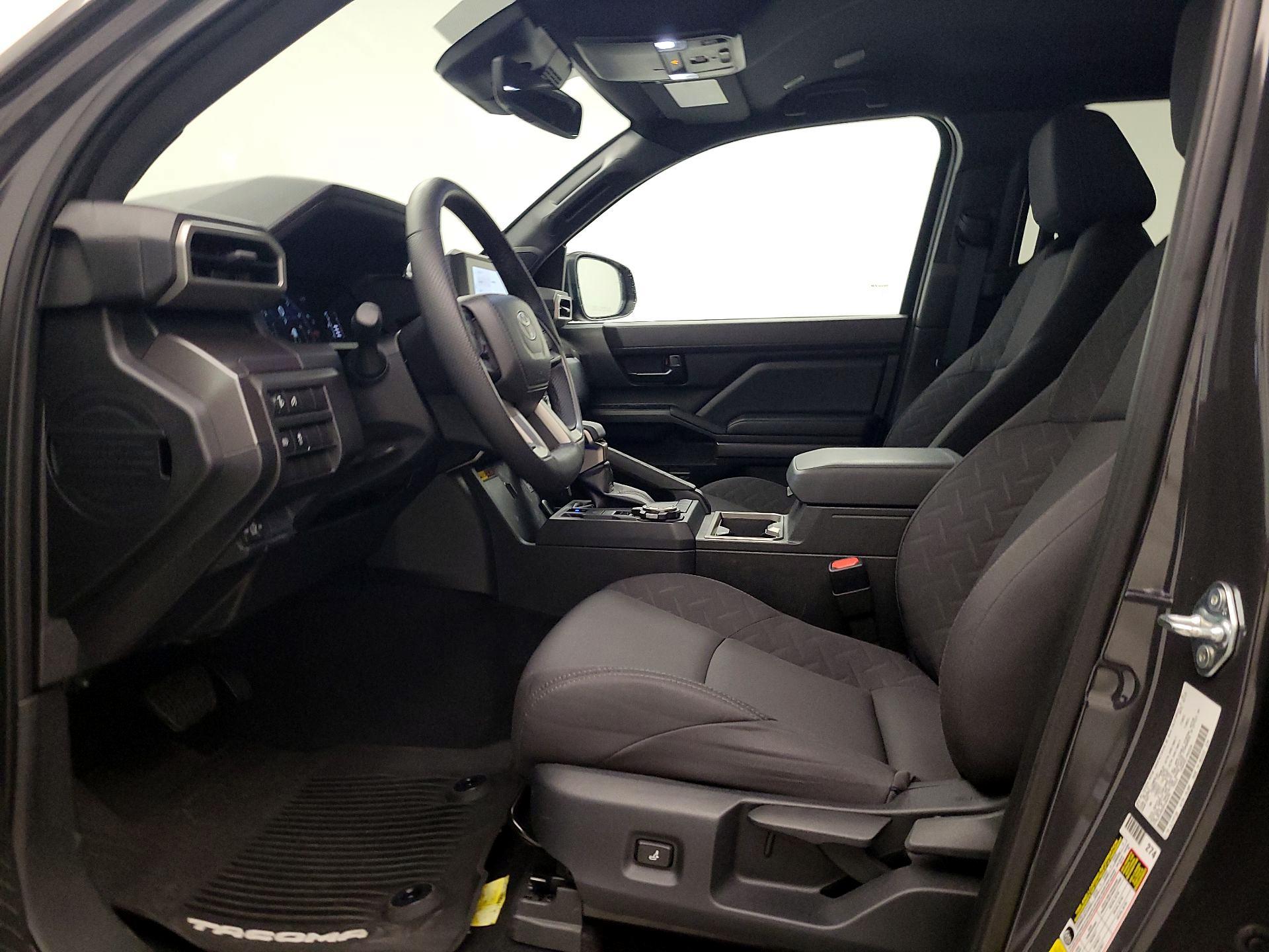 Thumbnail: 2025 Toyota Tacoma - 11