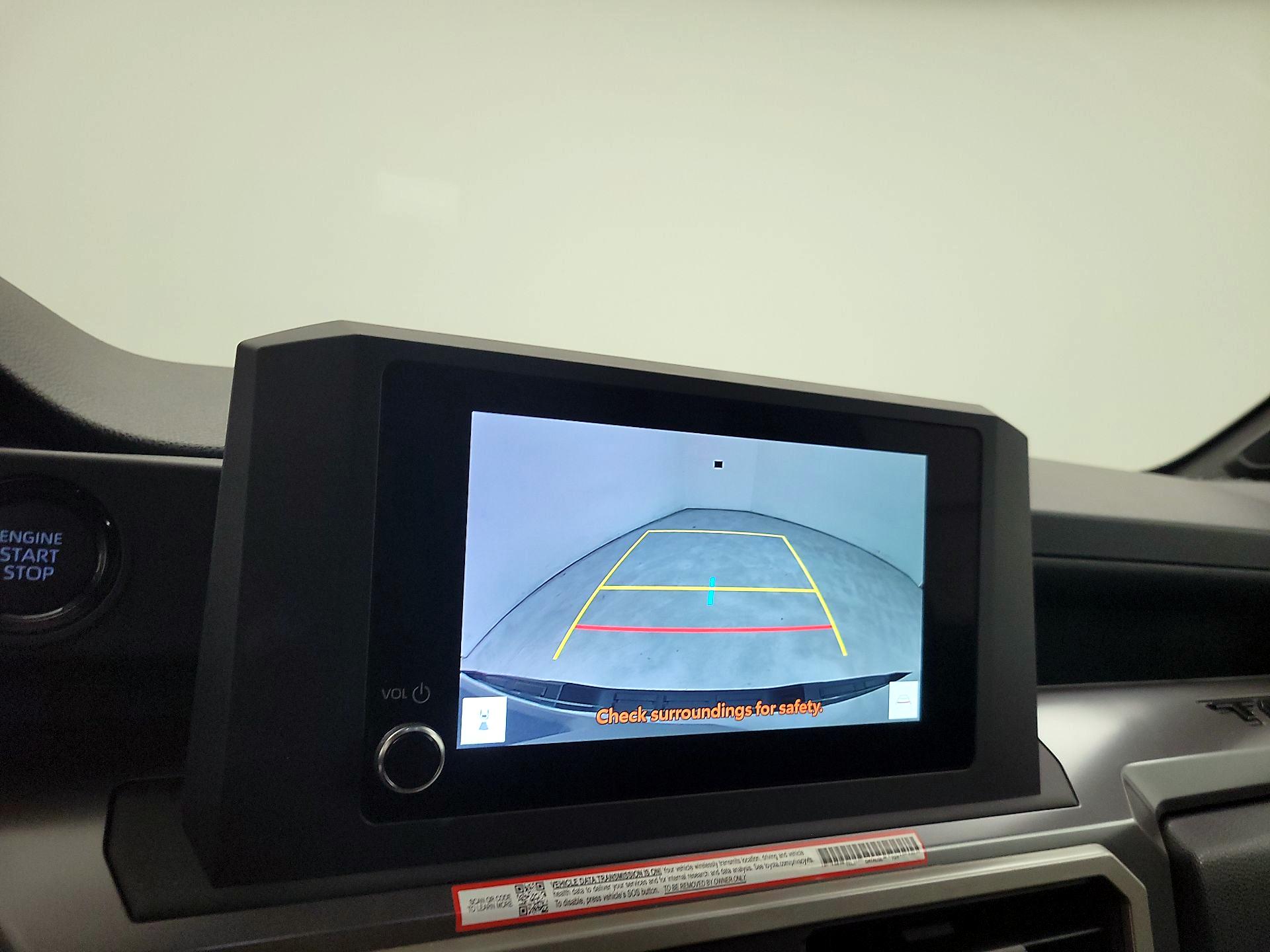 Thumbnail: 2025 Toyota Tacoma - 14