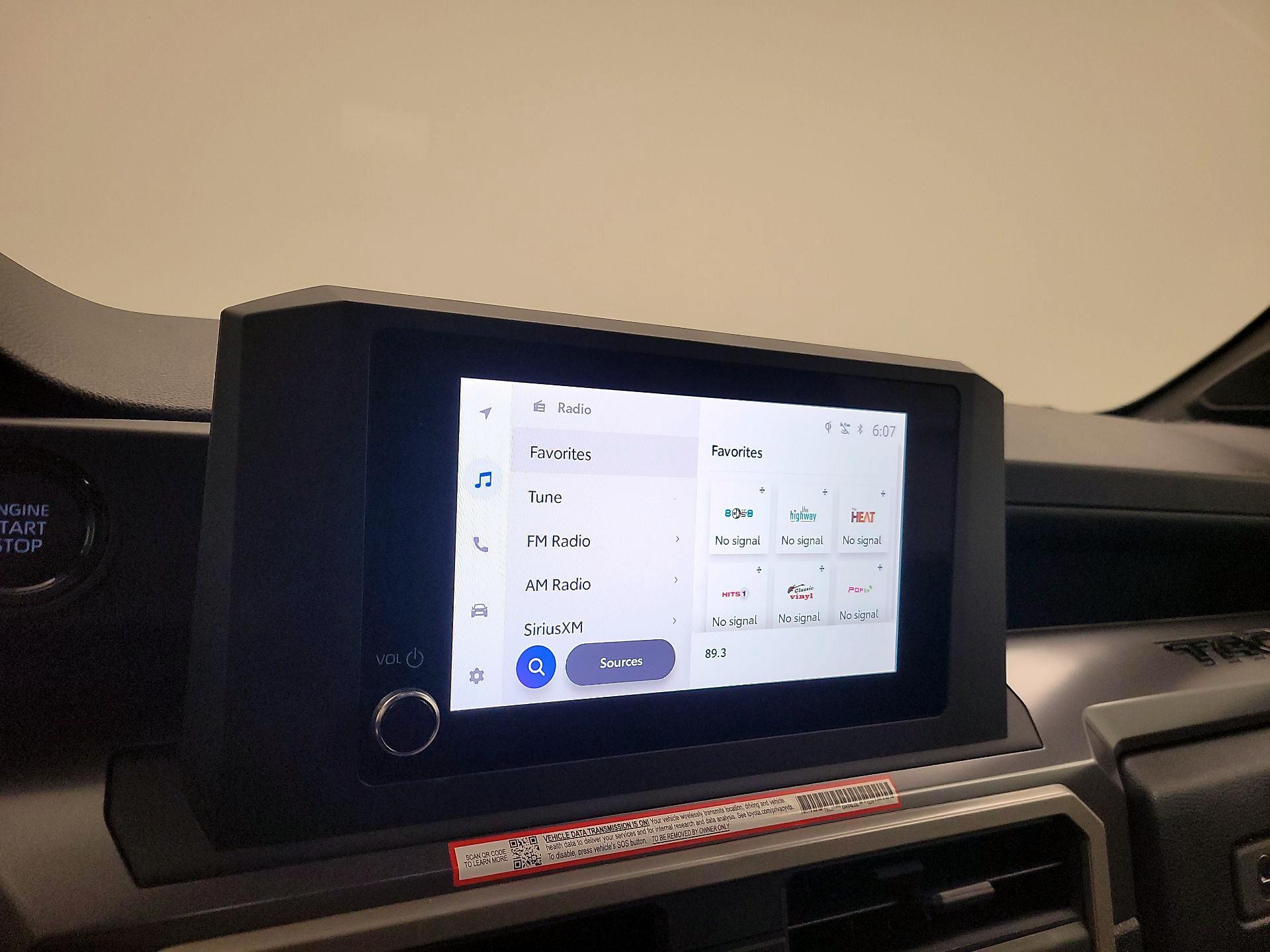 Thumbnail: 2025 Toyota Tacoma - 15