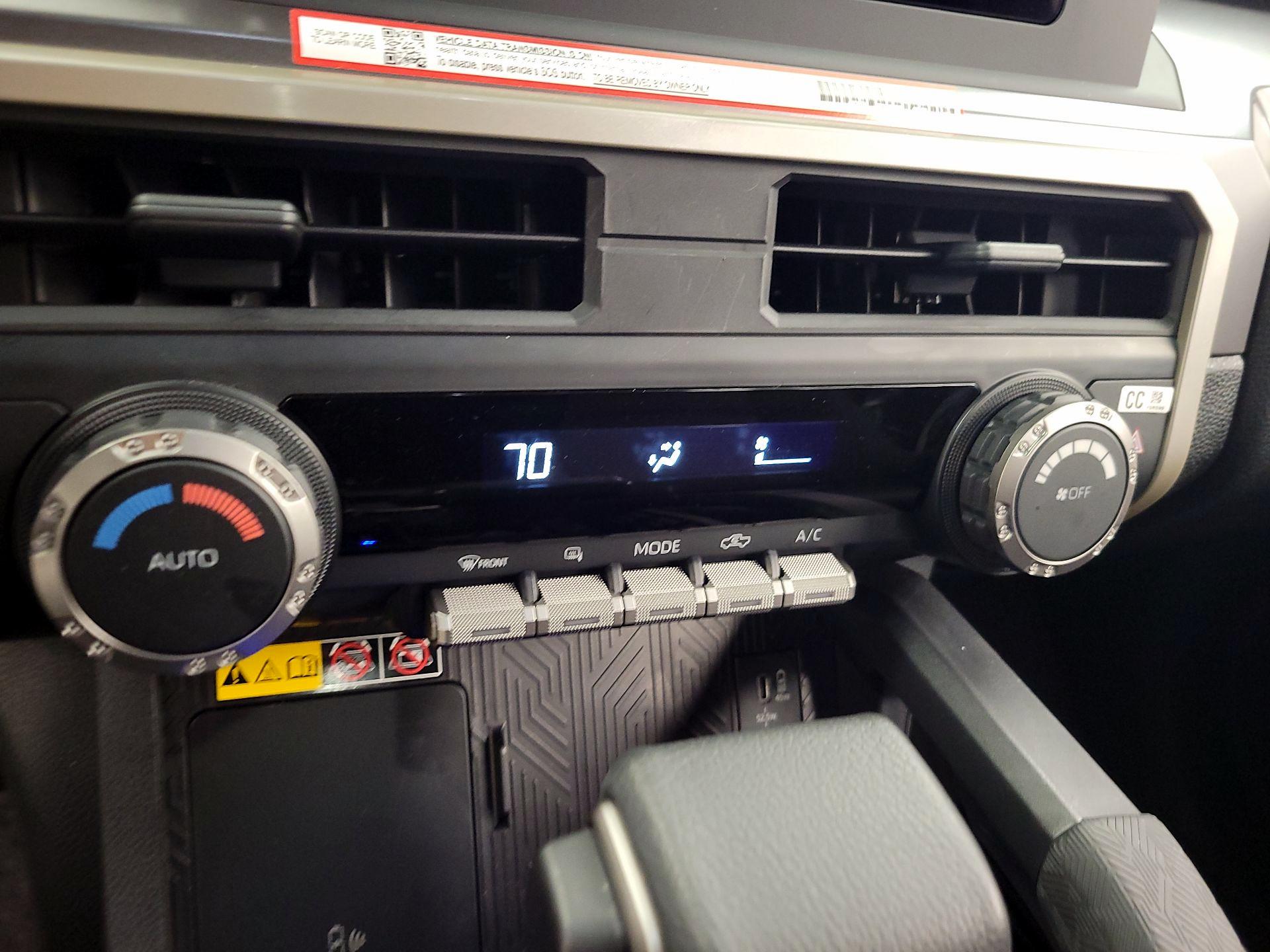 Thumbnail: 2025 Toyota Tacoma - 16