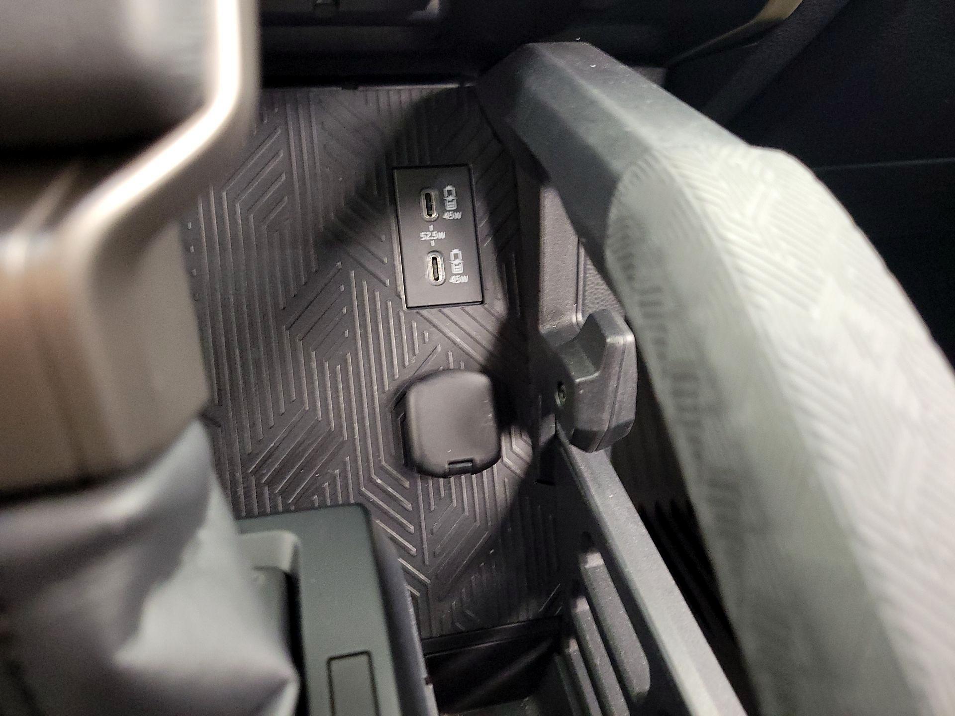 Thumbnail: 2025 Toyota Tacoma - 18