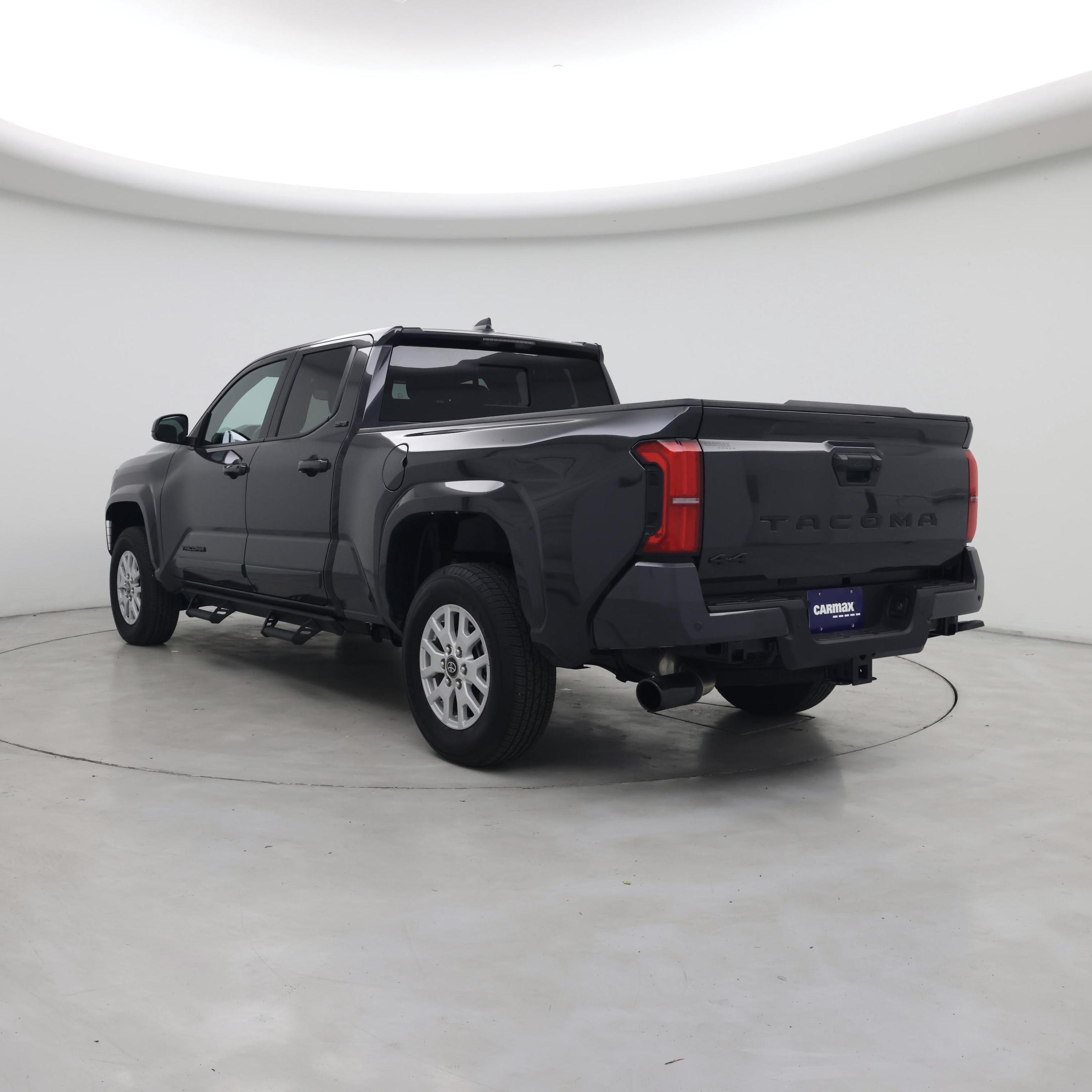 Thumbnail: 2025 Toyota Tacoma - 2