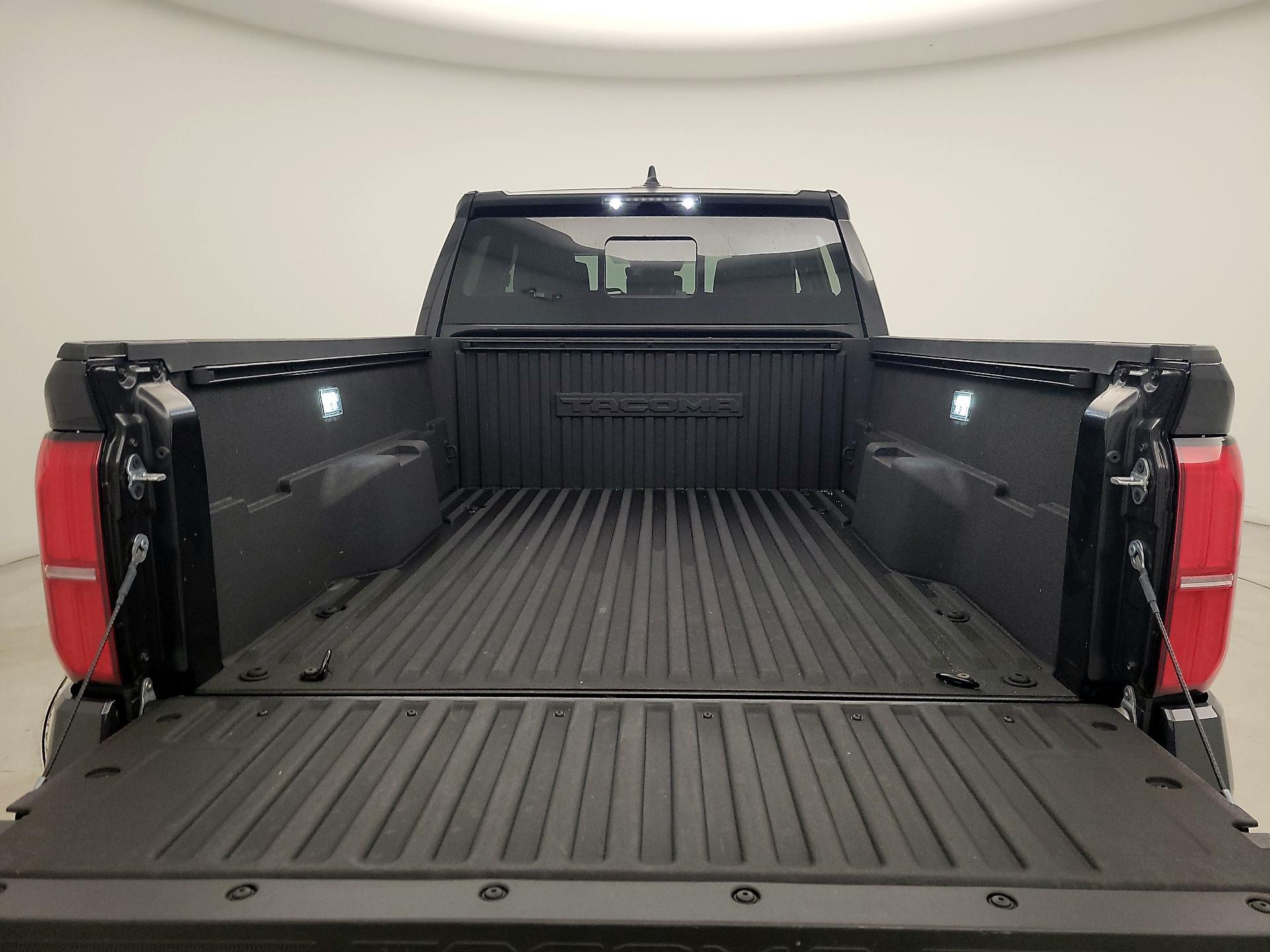 Thumbnail: 2025 Toyota Tacoma - 20