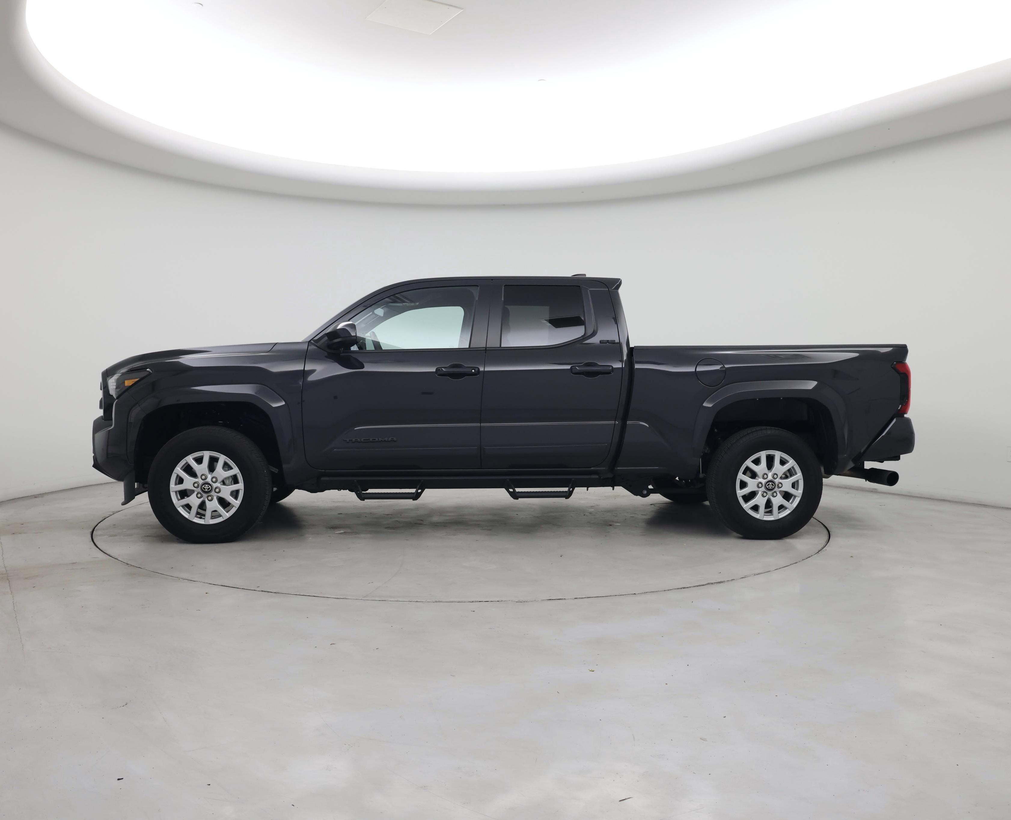 Thumbnail: 2025 Toyota Tacoma - 3